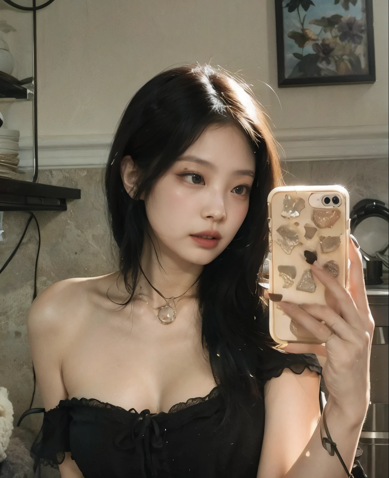 Jennie kim
