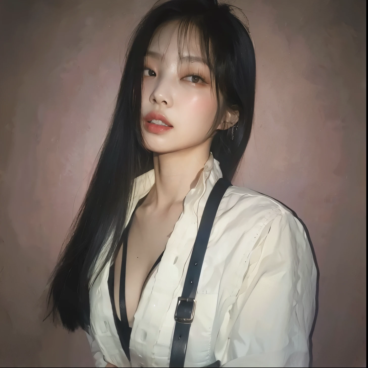 Jennie kim