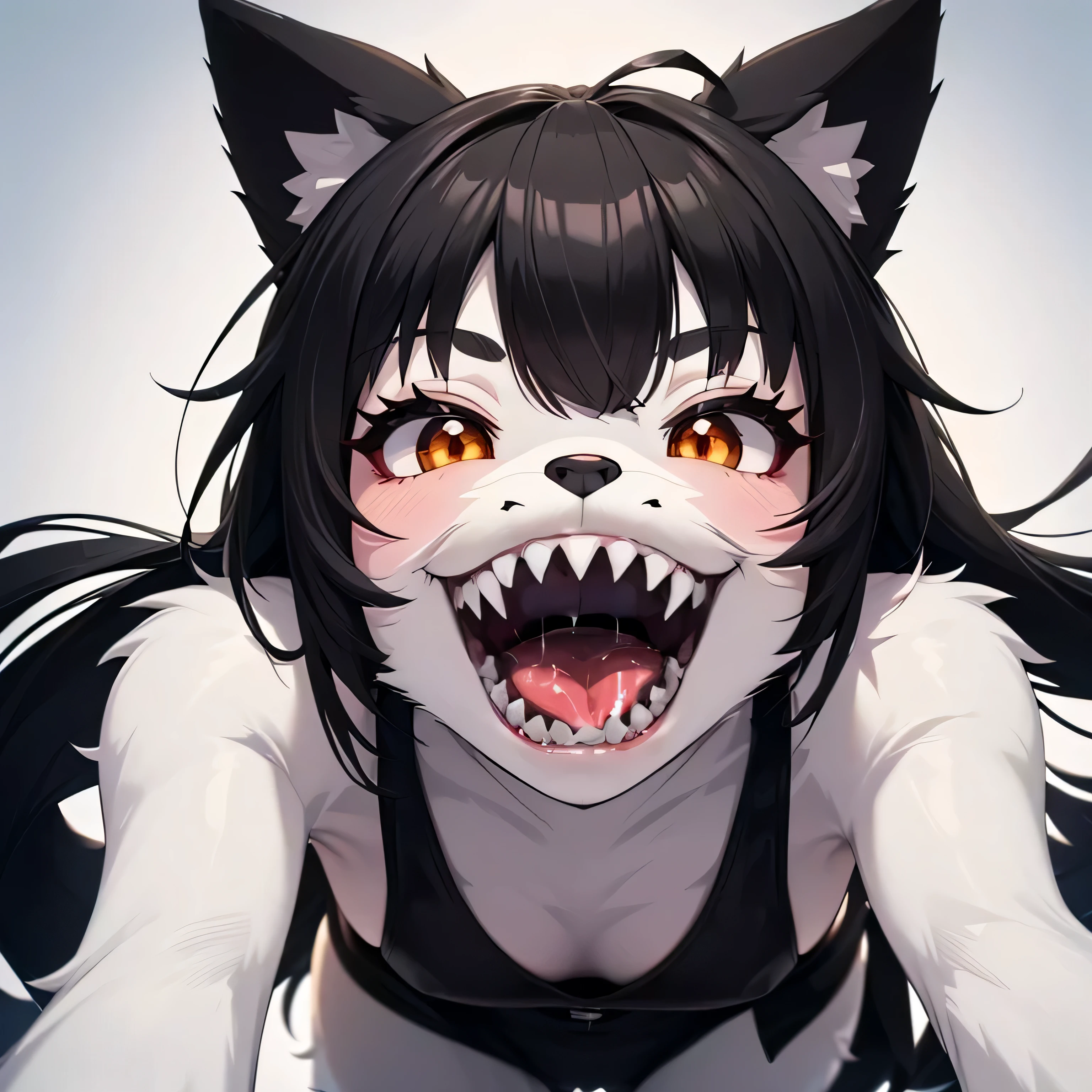 ((((saliva))))