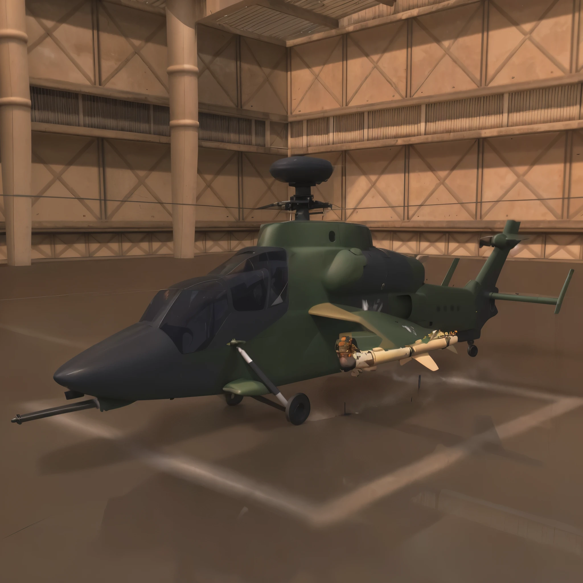 Eurocopter EC665 Tiger, helicopter war, weapons, missile,square corners