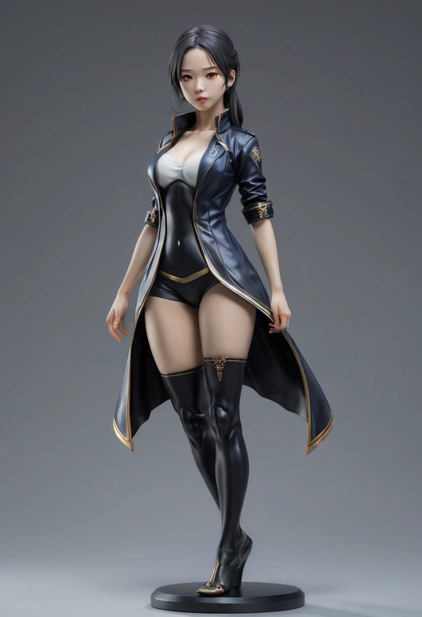 girl, Neo-Figuration, (best quality, masterpiece, Representative work, official art, Professional, Ultra high detail, 8k)