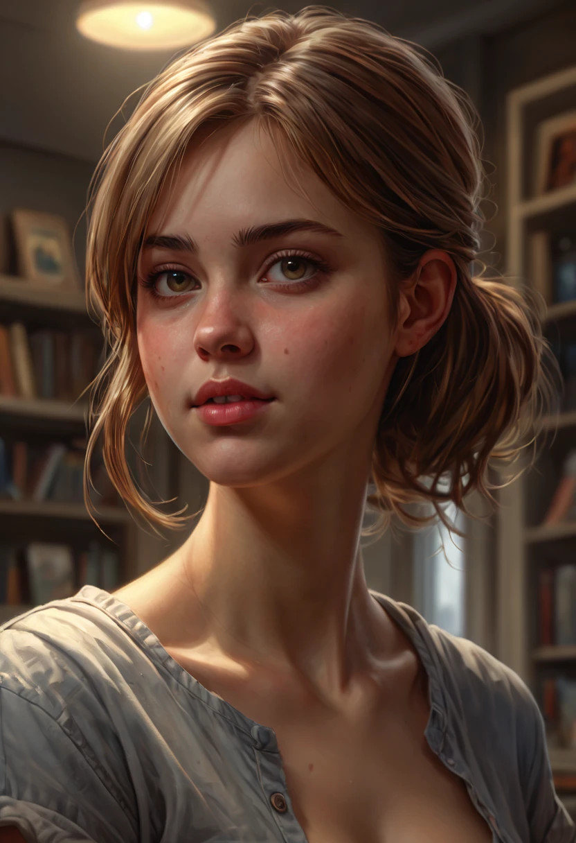 Neo-Figuration, (best quality, masterpiece, Representative work, official art, Professional, Ultra high detail, 8k)
