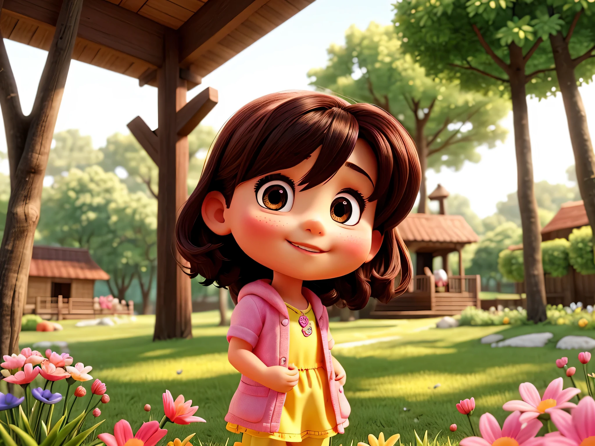 cute picture for s, eine kleine magische Note, Nice background, Natur, Mystiker,Happy, Hell, beschwingt, interessant