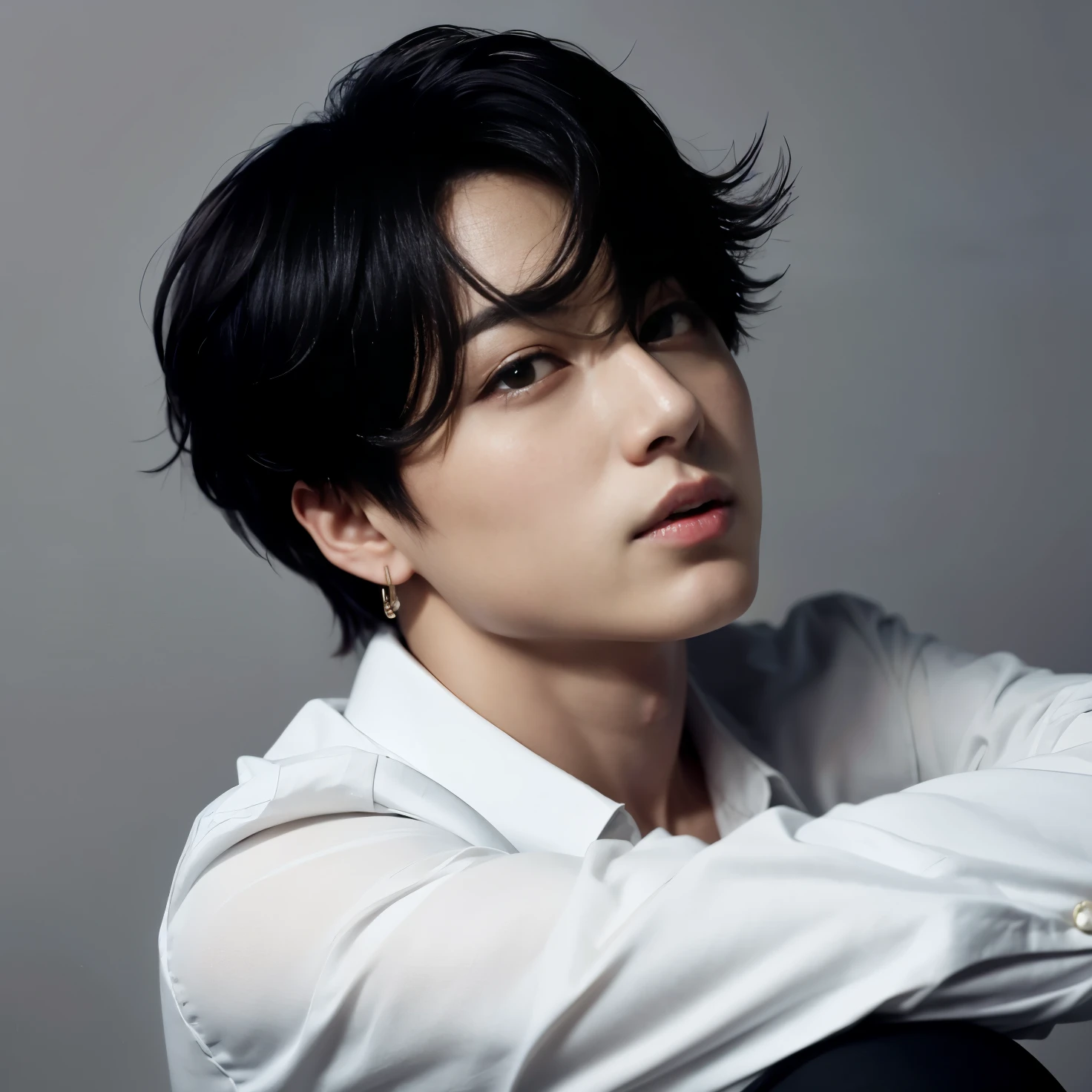 Jeon jungkook