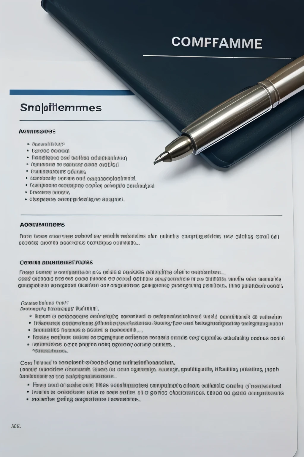 A well-crafted resume typically includes several key sections to effectively communicate your qualifications, skills, experiences, and achievements to potential employers. Here are some important sections to consider including:
1. **Contact Information**: Your full name, phone number, email address, and optionally, your physical address (city and state).
2. **Professional Summary or Objective Statement**: A brief overview of your career goals, skills, and experiences, tailored to the specific job you're applying for.
3. **Work Experience**: List your work history in reverse chronological order, including the job title, company name, location, and dates of employment. Use bullet points to describe your responsibilities, accomplishments, and contributions in each role.
4. **Education**: Provide details about your educational background, including the degrees you've earned, the institutions you attended, and any relevant coursework or academic achievements.
5. **Skills**: Highlight your relevant skills and competencies, both technical and soft skills, that are applicable to the job you're seeking. Consider categorizing your skills (e.g., programming languages, project management, communication skills).
6. **Certifications and Licenses**: If you have any professional certifications or licenses relevant to the position, such as PMP (Project Management Professional) or CPA (Certified Public Accountant), include them in this section.
7. **Achievements or Awards**: Showcase any notable achievements, awards, or recognition you've received in your career, such as employee of the month, sales awards, or industry accolades.
8. **Professional Affiliations**: Mention any professional organizations or associations you belong to, along with any leadership roles or active participation within these groups.
9. **Languages**: If you're proficient in multiple languages, include them in this section, specifying your level of proficiency (e.g., fluent, intermediate, basic).
10.