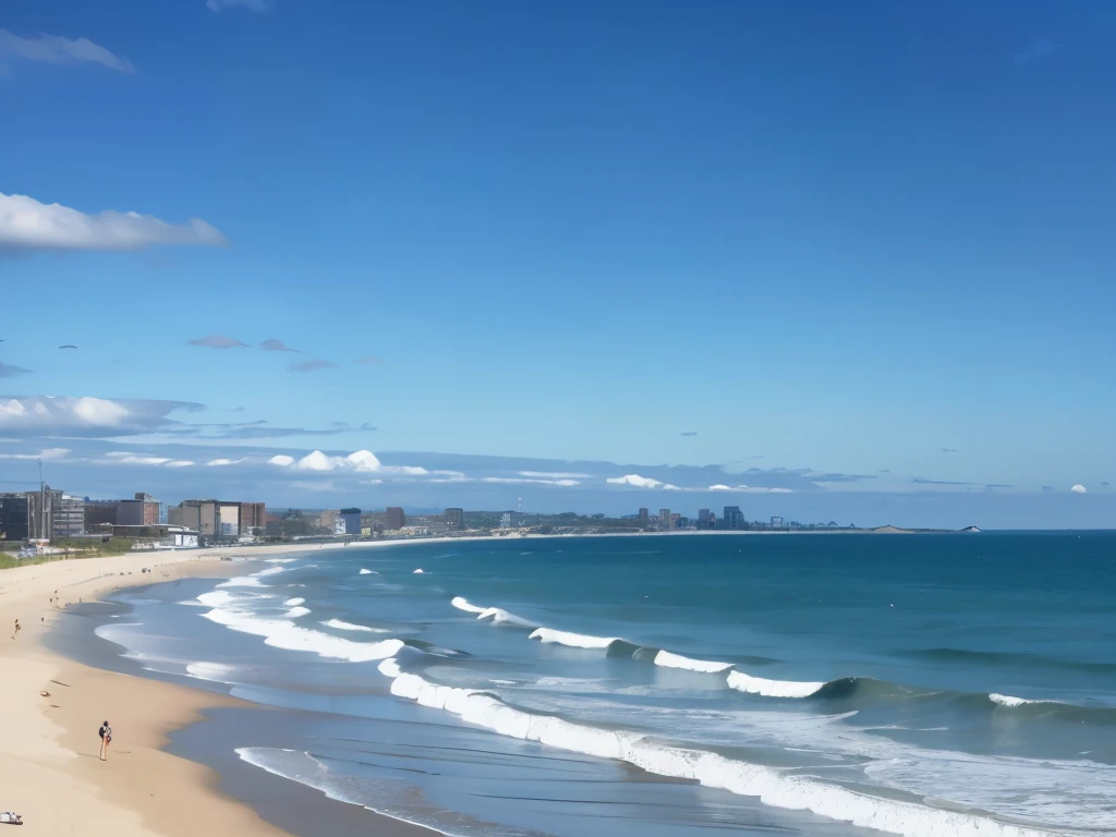 beach in the foreground, The beach is located between two valleys, coastal, shoreline, near the coastal, coastal線, photos of the ocean, sandy beach, sunny day at beach, Sommayama beach, ocean shoreline on the horizon, Rhode Island, landscape of a beach, close to the sea,winter,snow