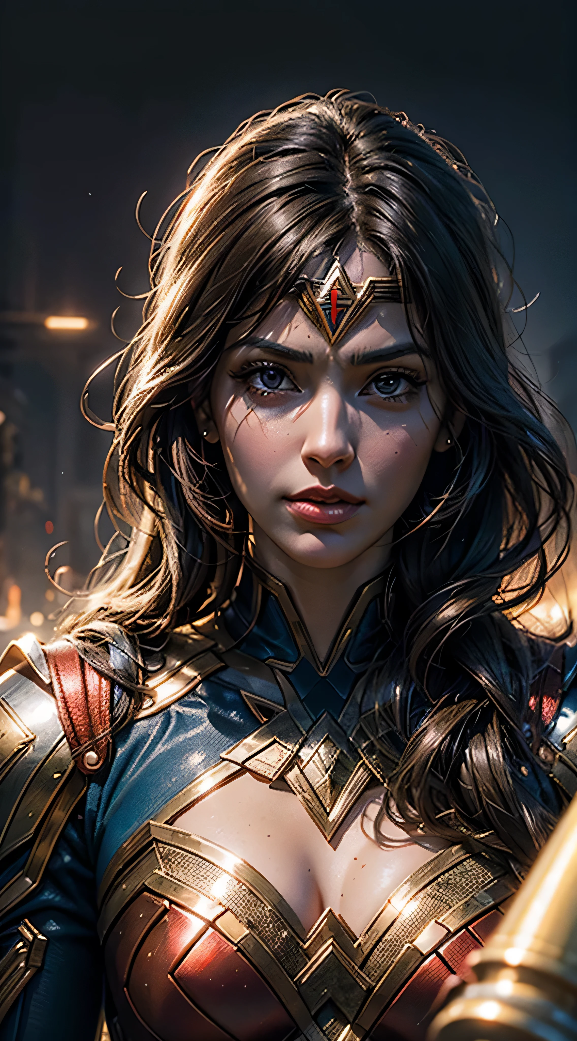 portrait of Superman, kissed WONDER WOMAN, Concept UHD, retro aesthetics, earthy color palettes, analog glitches, cinematic 64k epic detailed 64k epic detailed photo 64k highly detailed digital art, 64k high quality detailed graphics, 3D character rendering 64k,UHD --- Detailed digital fantasy art, 64k detailed digital art, hyper-realistic textures, natural textures, elegant, super detailed, photo realistic, ultra realistic, difficult