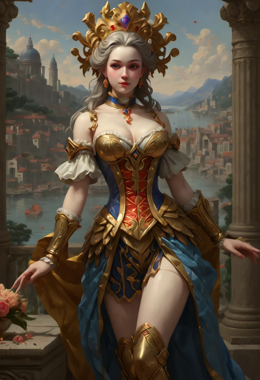 Pixel Art, (best quality, masterpiece, Representative work, official art, Professional, Ultra high detail, 8k:1.3)