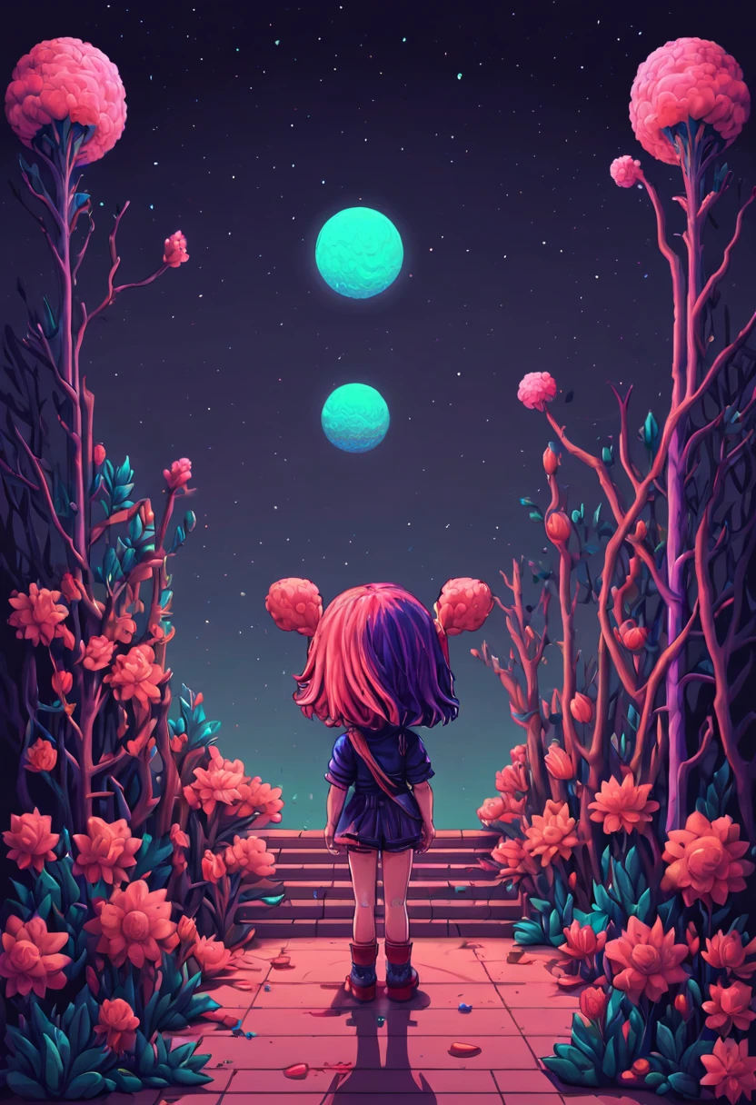 Pixel Art