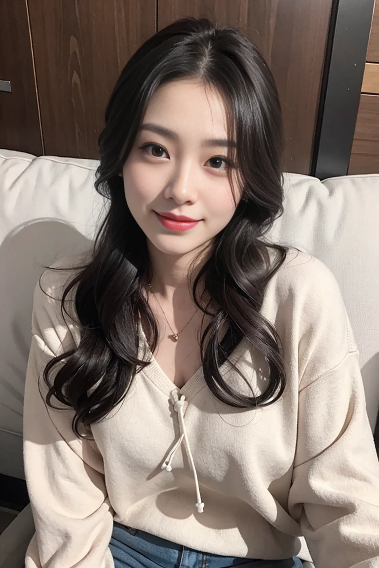 1girl walking on the river, mix4, (Loose pants), (Oversized hoodies), (espadrilles), (Streetwear Brands), pillow, lips, open_mouth, realistic, photo_\(medium\), solo, stuffed_animal, stuffed_toy, teddy_bear,(masterpiece),(photorealistic:1.3), ultra-detailed, (high detailed skin:1.2),(best quality:1.0), (ultra highres:1.0), (ulzzang-6500:0.3), （Upper eyes，Grinning：1.5）,long eyelasher，Otherwise, melon-faced, with double eyes, double eyelids, long eyebrows, long eyelashes, a slight smile, 32 inches in the chest, and a very nice face, with a very nice face, and a very nice face，wavy detailed hair, long hair, sunshine, (beautiful detailed makeup), (sexually aroused blushing heavy breathing:1.0), floral theme flower petals scattered, (soft glow bloom:0.5)