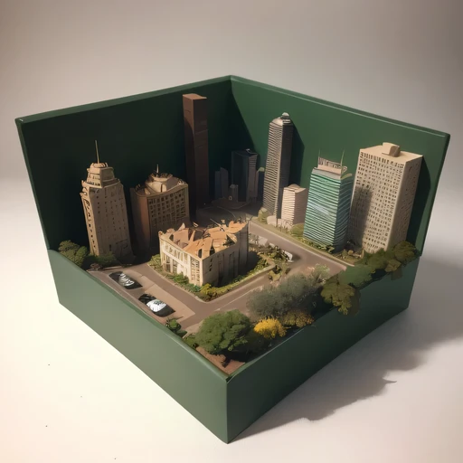 3658年Lunar soil realistic model, (bifurcation, original photo, best quality, masterpiece:1.4),SteampunkCyberpunk6820 City,(CyberpunkLunar soil light:1.3), Lunar soil (related to land),(in a small nature box:1.3),Isometric, small nature, landscape on foundation,landscape,