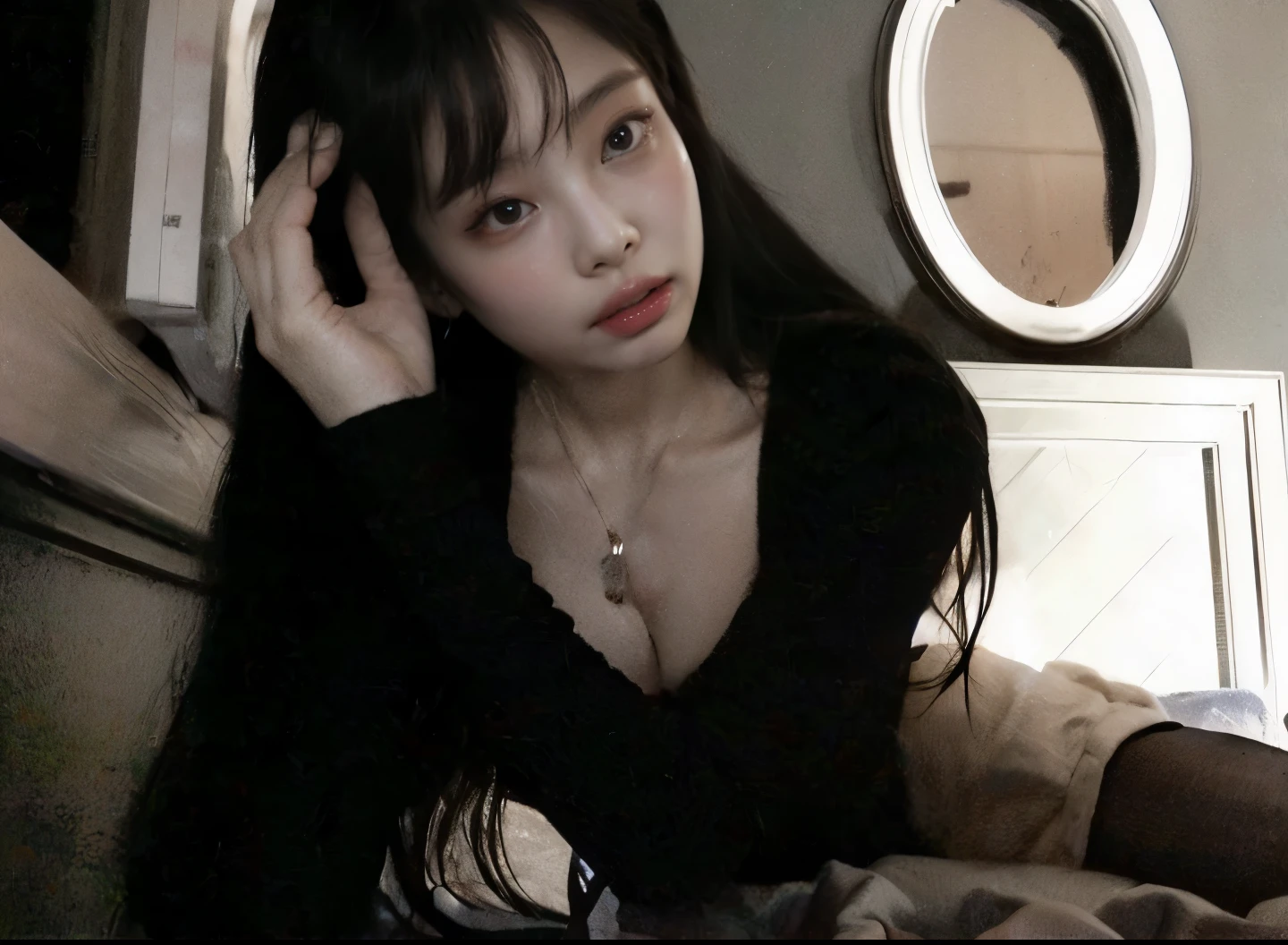 Jennie blackpink 