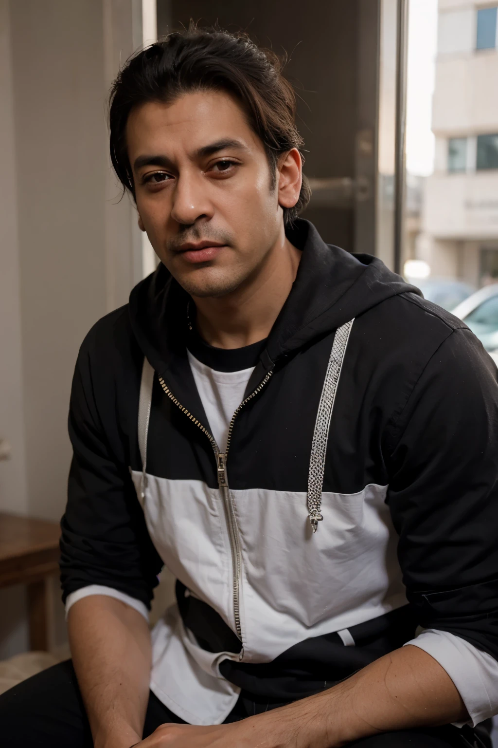 Salman Alfarisi
