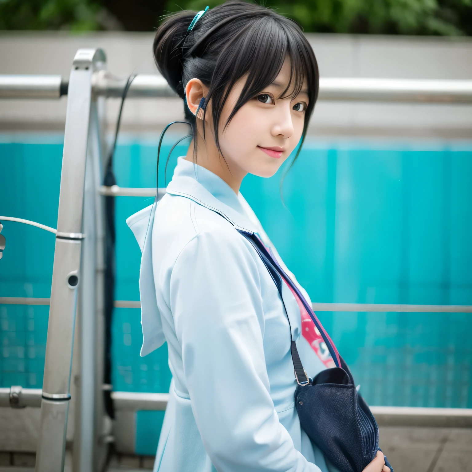 Hatsune Miku