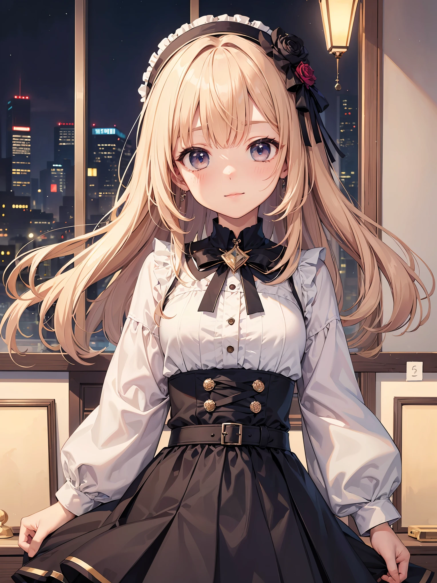 (masterpiece, highest quality:1.2), Cute s, Chibichara