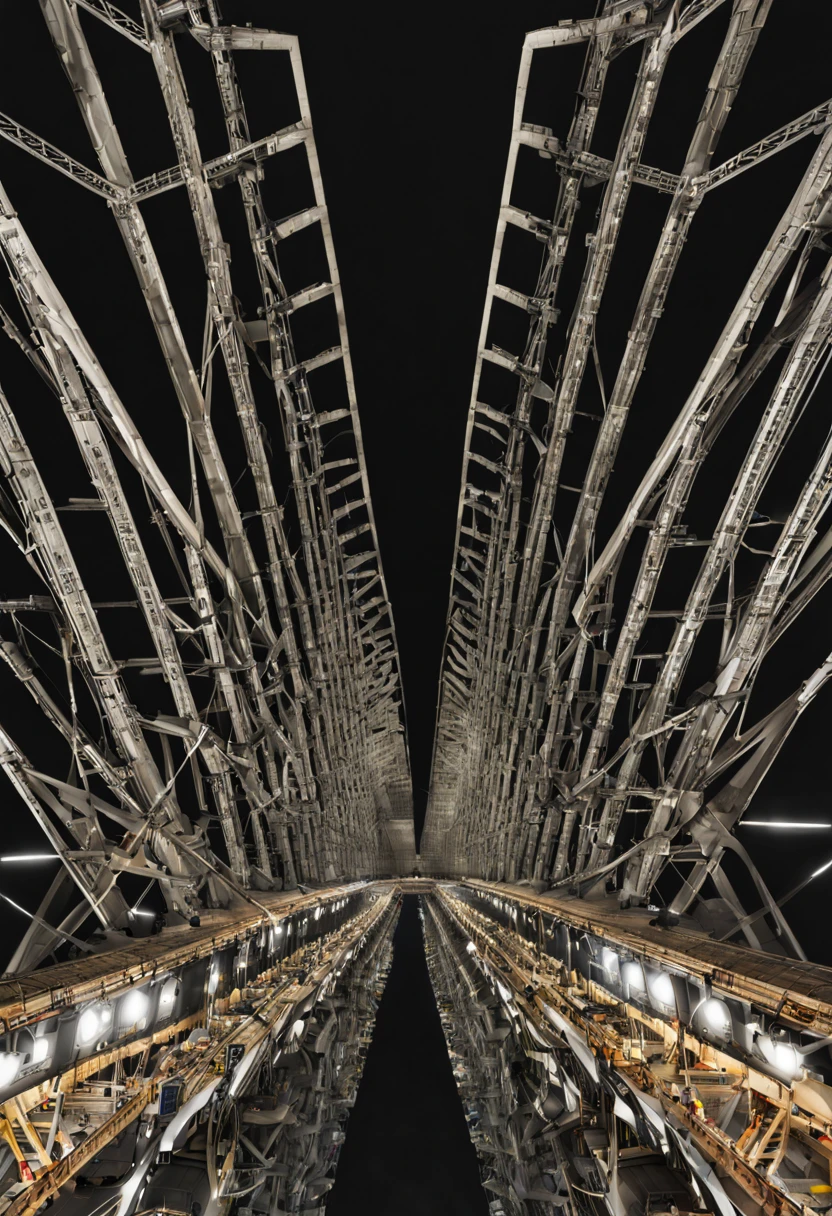 megastructure