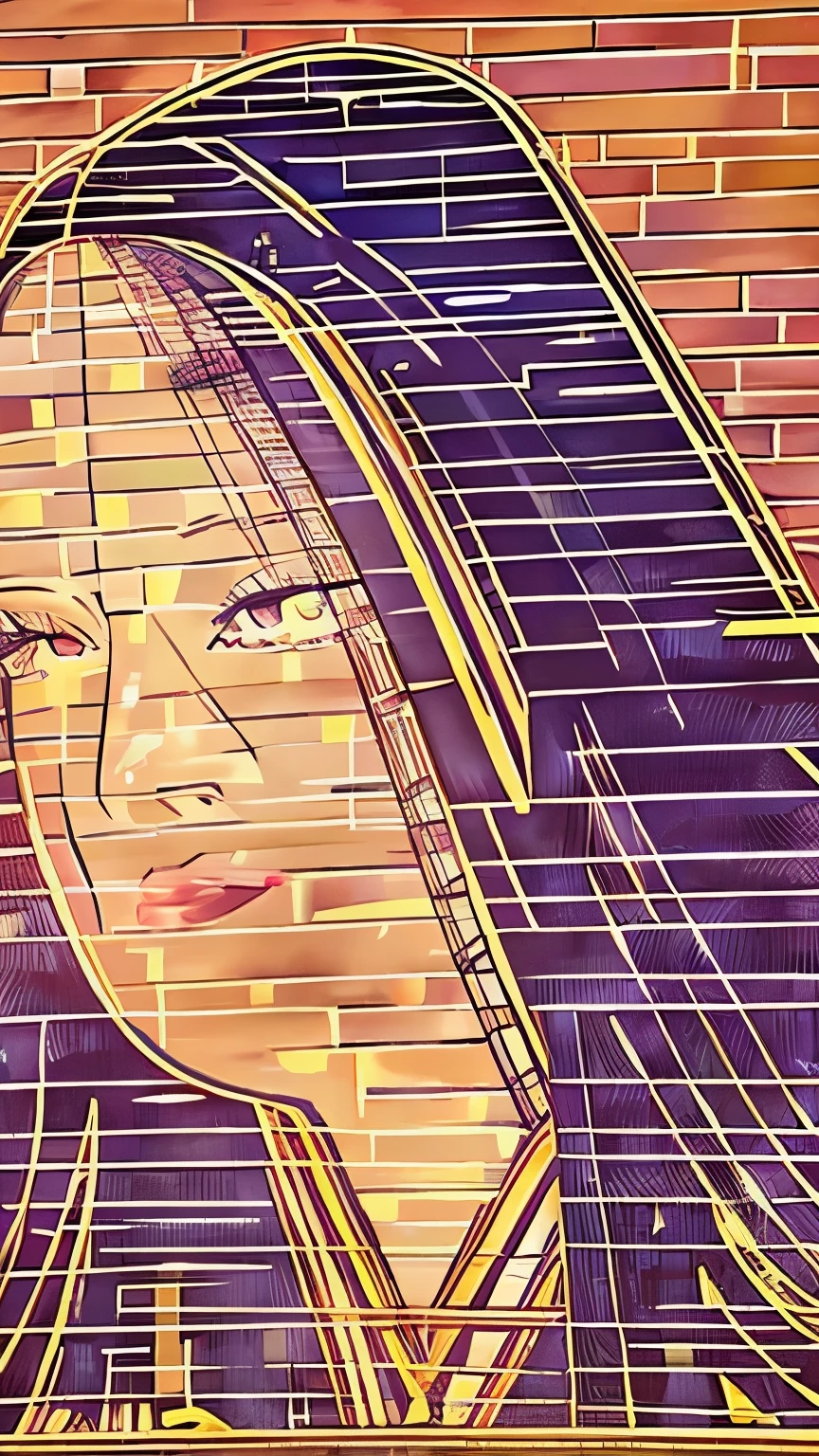 realistic female