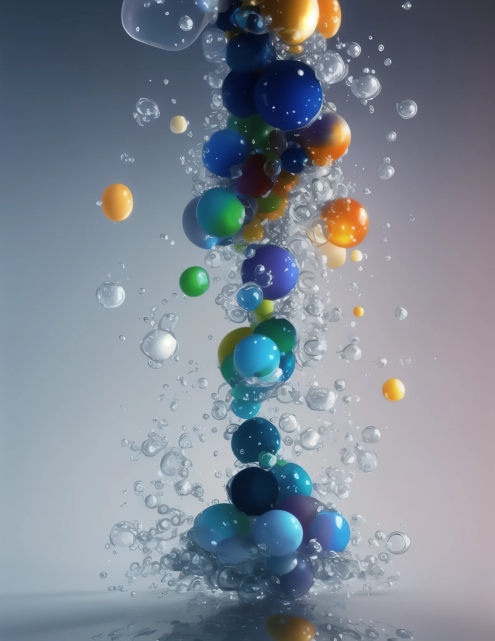 Many bubbles floating in the air on a black background, Imagens DMT. rendering by octane, caustics lighting from above, 3 d fluid simulation render, Volumetric octane rendering, greg rutkovsky. rendering by octane, cinema 4d bright light render, xparticles, film render, Particle light, ((rendering by octane)), Epic。.3D abstract model, abstract tech, abstract album cover, computer generated, 。.。.。.3D,Orange background, greg rutkovsky. rendering by octane, Imagens DMT. rendering by octane, Color octane rendering, greg rutkowski octane render, rendered in cinema 4 d octane, hyperealistic octane render, cinema 4d cinematic render, amazing octane render, octane cinema 4d render, octane cinema 4 d render,Several bubbles fluttered around together, Light silver and blue style, National Geographic photo, futuristic organic, Detailed miniature model, matte photos, High key illumination C,Close up of bubbles on light background,。.3D bubble simulation rendering, houdini fluid simulation, Boiling bubbles simulate background,number art,airbubble, Boiling bubbles, Boiling bubbles, Boiling bubbles, Boiling bubbles, Boiling bubbles,,Boiling bubbles, Boiling bubbles, Boiling bubbles, Boiling bubbles, Boiling bubbles, Boiling bubbles, Boiling bubbles, Boiling bubbles,,Boiling bubbles, Boiling bubbles, Boiling bubbles, Boiling bubbles, Boiling bubbles, Boiling bubbles, Boiling bubbles, Boiling bubbles,,Boiling bubbles, Boiling bubbles, Boiling bubbles, Boiling bubbles, Boiling bubbles, Boiling bubbles, Boiling bubbles, Boiling bubbles,,Boiling bubbles, Boiling bubbles, Boiling bubbles, Boiling bubbles, Boiling bubbles, Boiling bubbles, Boiling bubbles, Boiling bubbles,,Boiling bubbles, Boiling bubbles, Boiling bubbles, Boiling bubbles, Boiling bubbles, Boiling bubbles, Boiling bubbles, Boiling bubbles,,Boiling bubbles, Boiling bubbles, Boiling bubbles, Boiling bubbles, Boiling bubbles, Boiling bubbles, Boiling bubbles, Boiling bubbles,,Boiling bubbles, Boiling bubbles, Boiling bubbles, Boiling bubbles, Boiling bubbles, Boiling bubbles, Boiling bubbles, Boiling bubbles,,Boiling bubbles, Boiling bubbles, Boiling bubbles, Boiling bubbles, Boiling bubbles, Boiling bubbles, Boiling bubbles, Boiling bubbles,,Boiling bubbles, Boiling bubbles, Boiling bubbles, Boiling bubbles, Boiling bubbles, Boiling bubbles, Boiling bubbles,