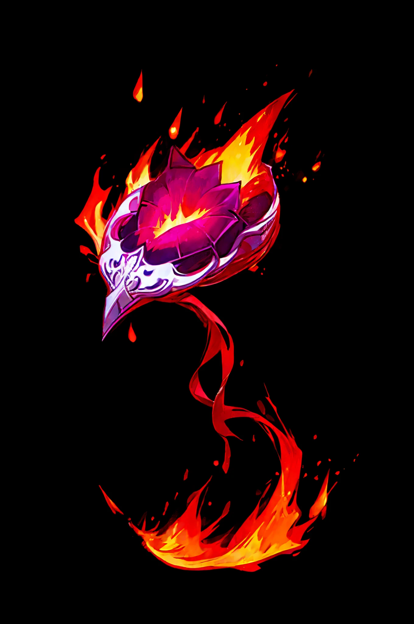fire