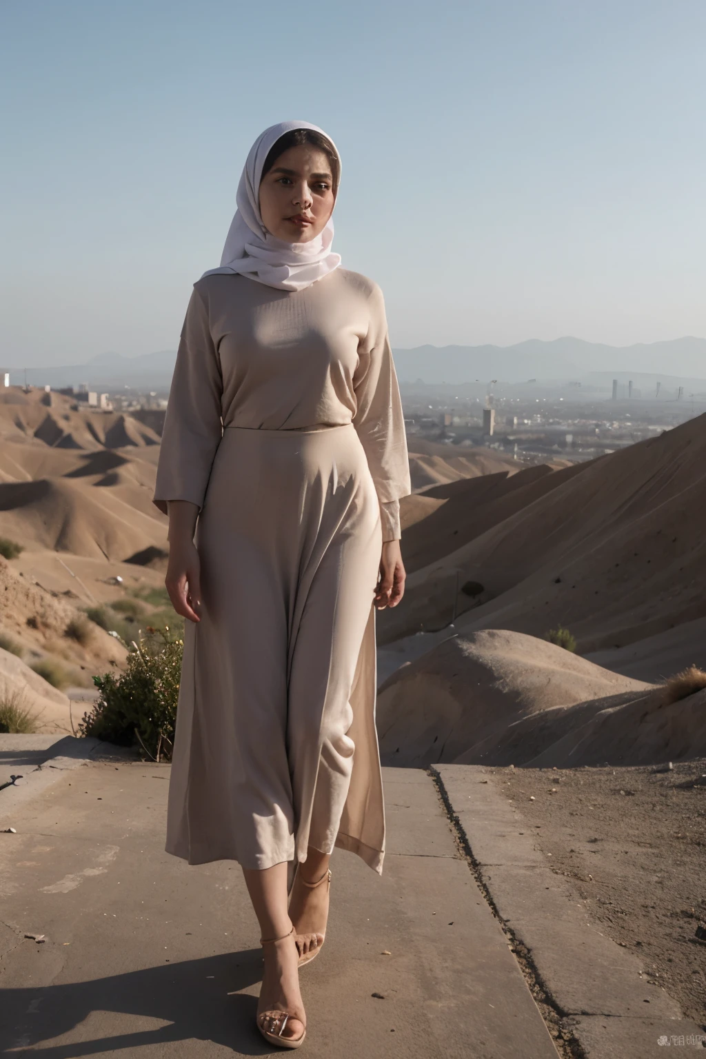 iran in 2050
