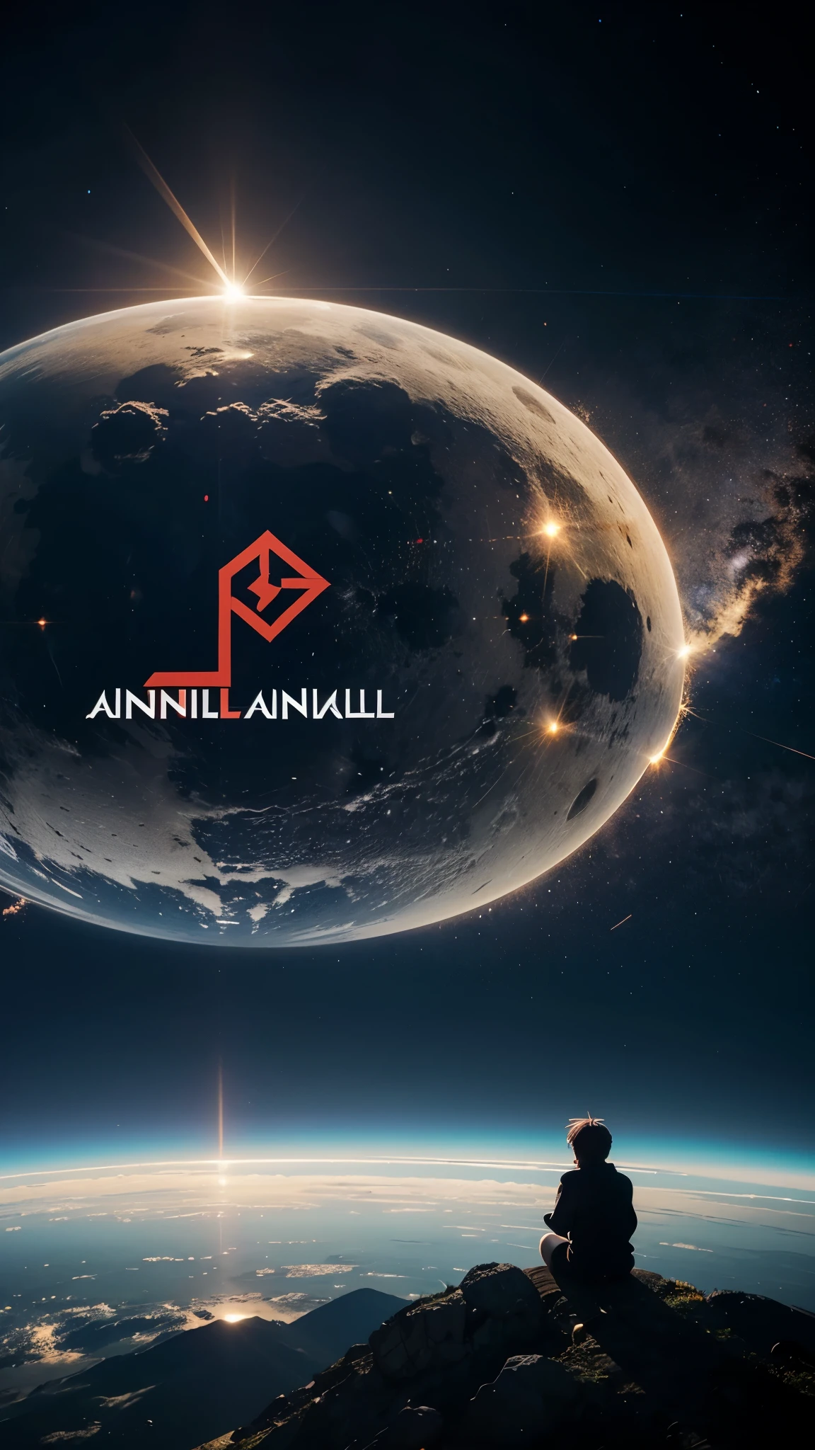 AnimeWorld logo name