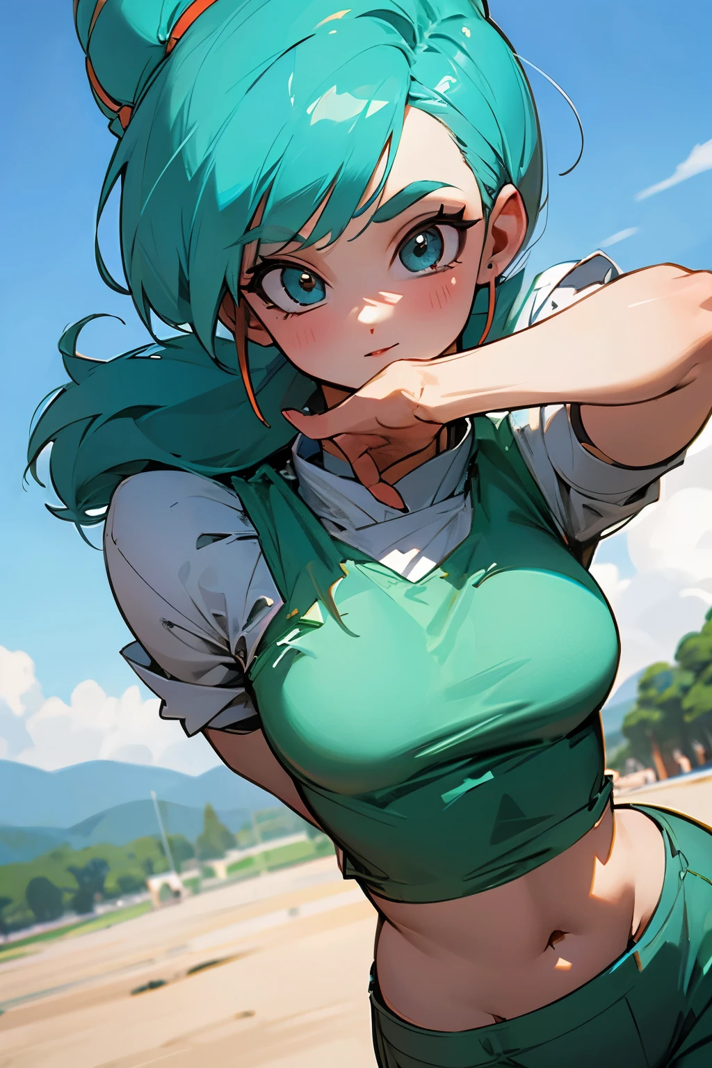 bulma