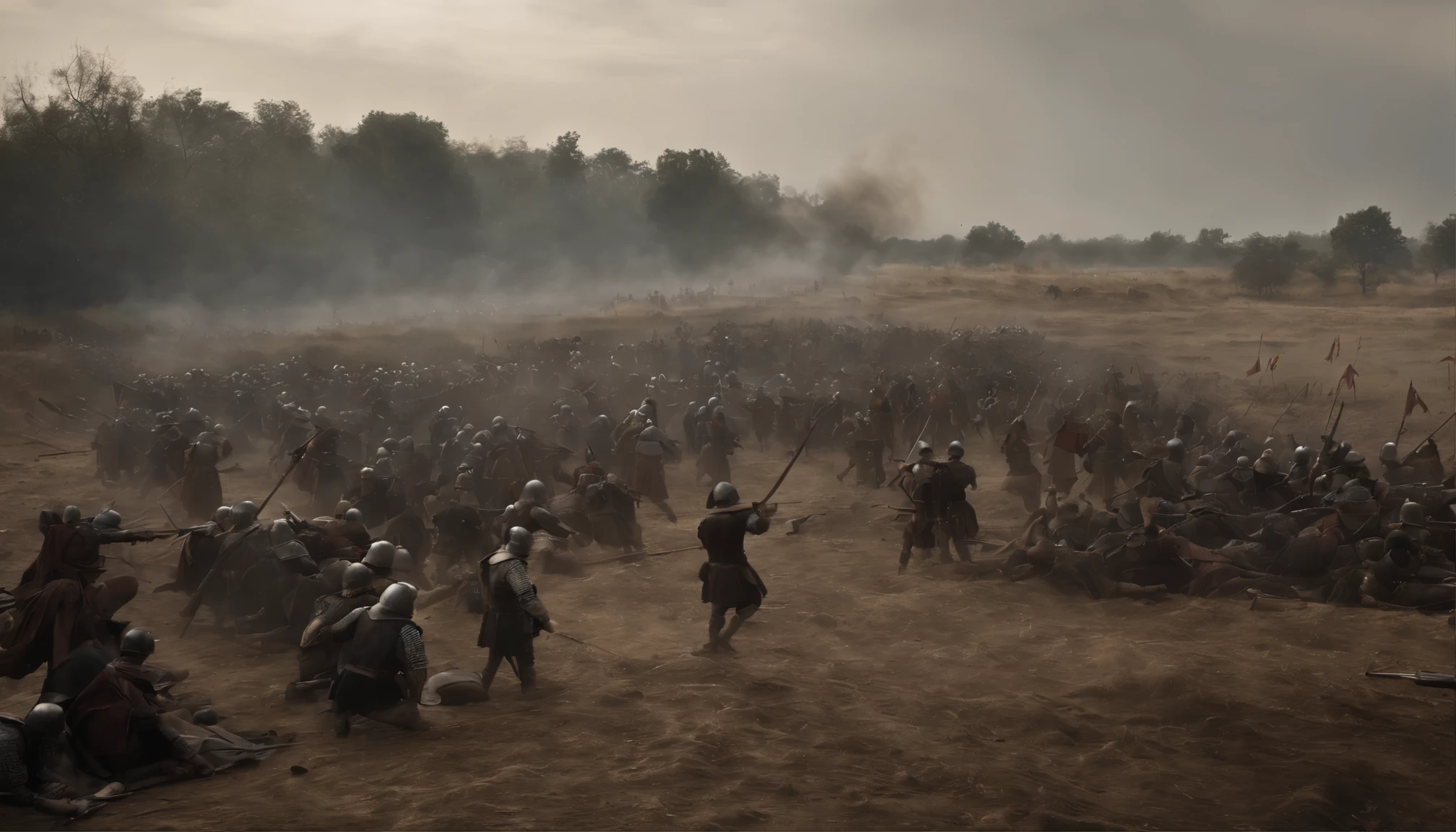Illustrate Ragnar Lothbrok's dramatic confrontation with King Fro in Norway, Capturing the Intensity of the Revenge-Driven Encounter.