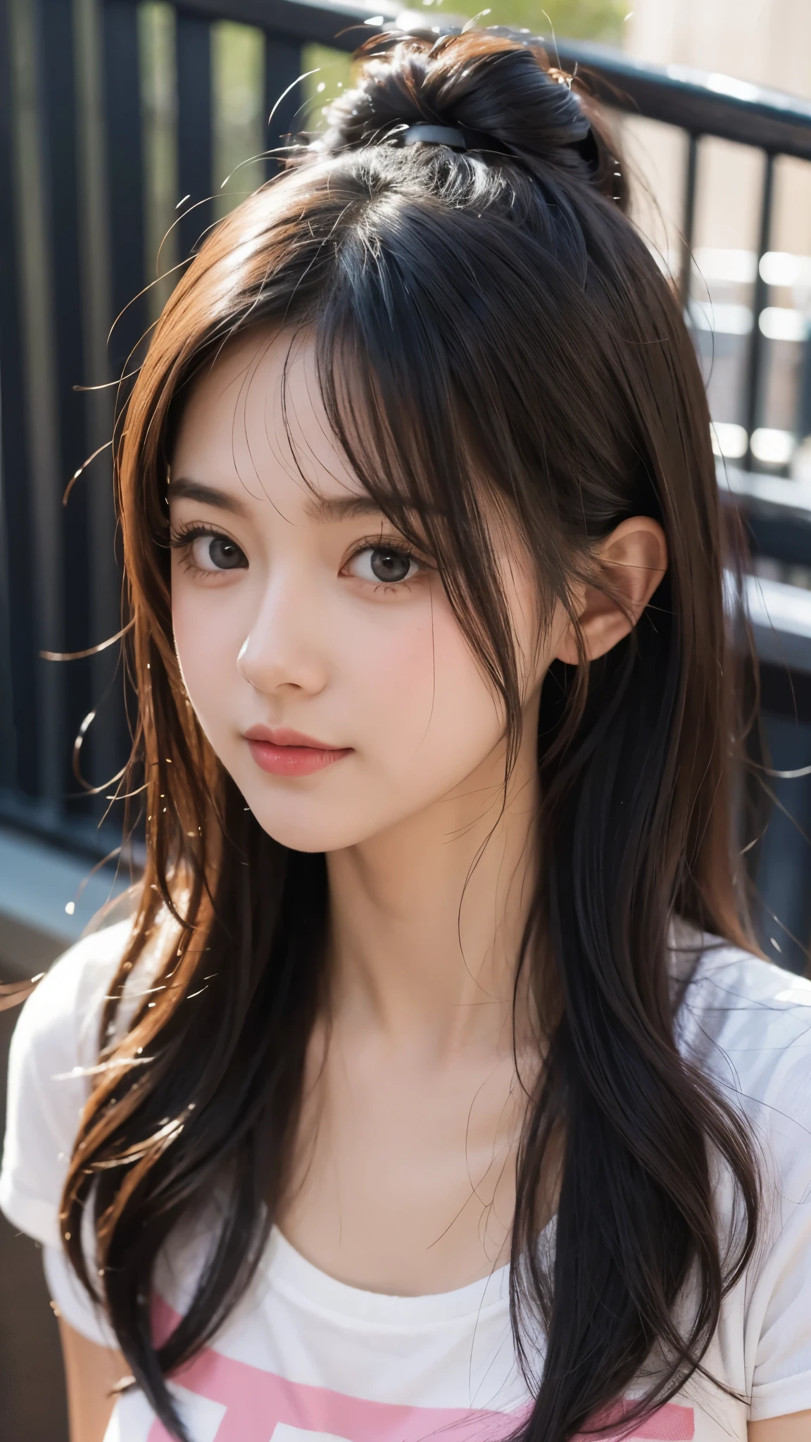 cute girl
