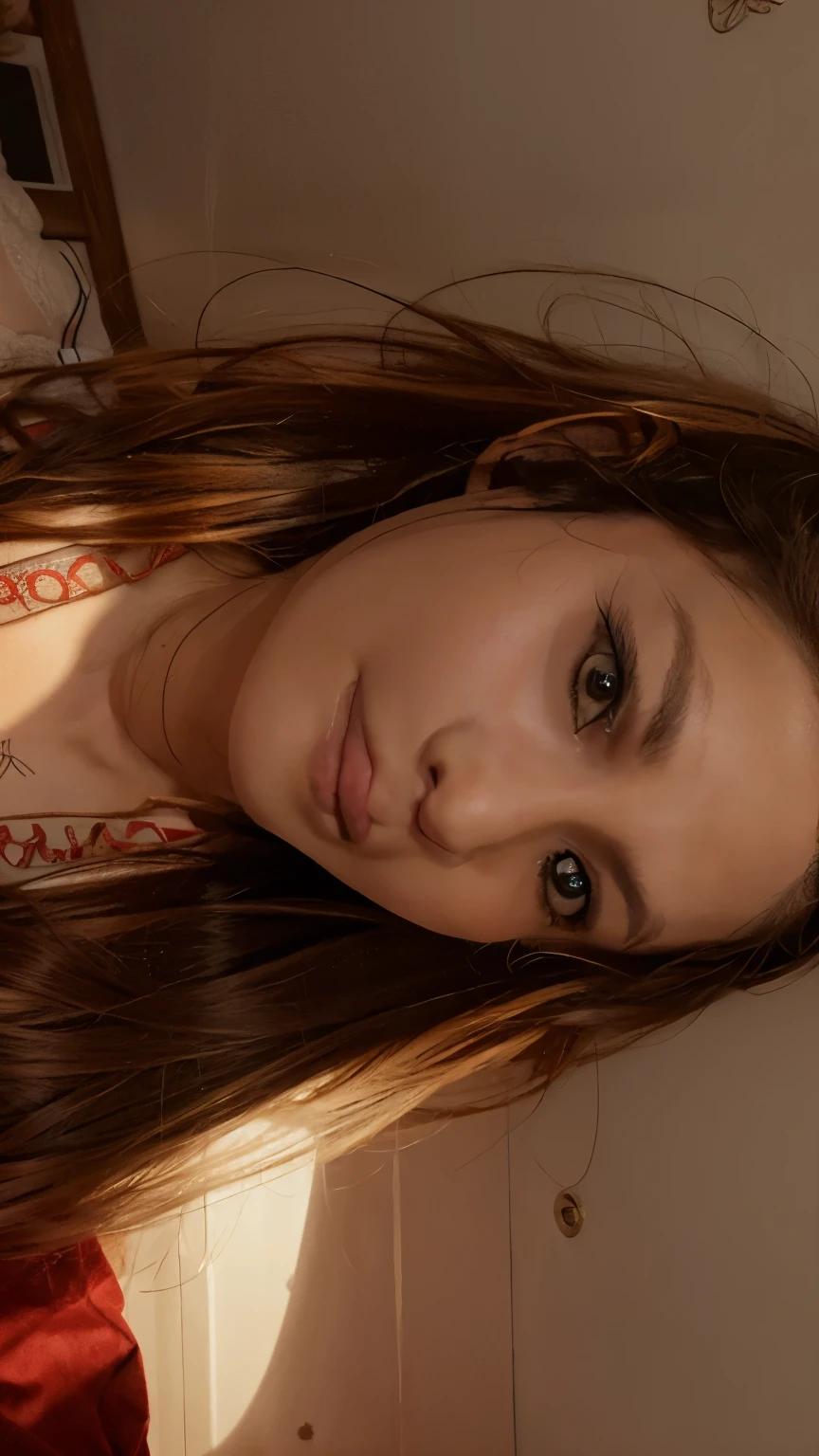 Make a pussy and and use this face