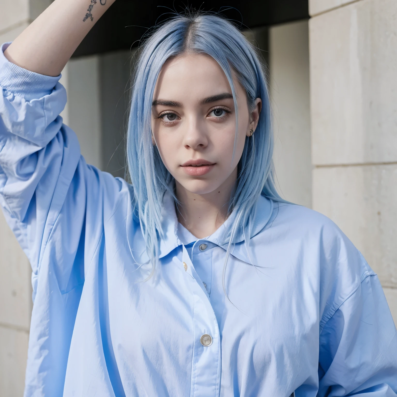 Billie Eilish President