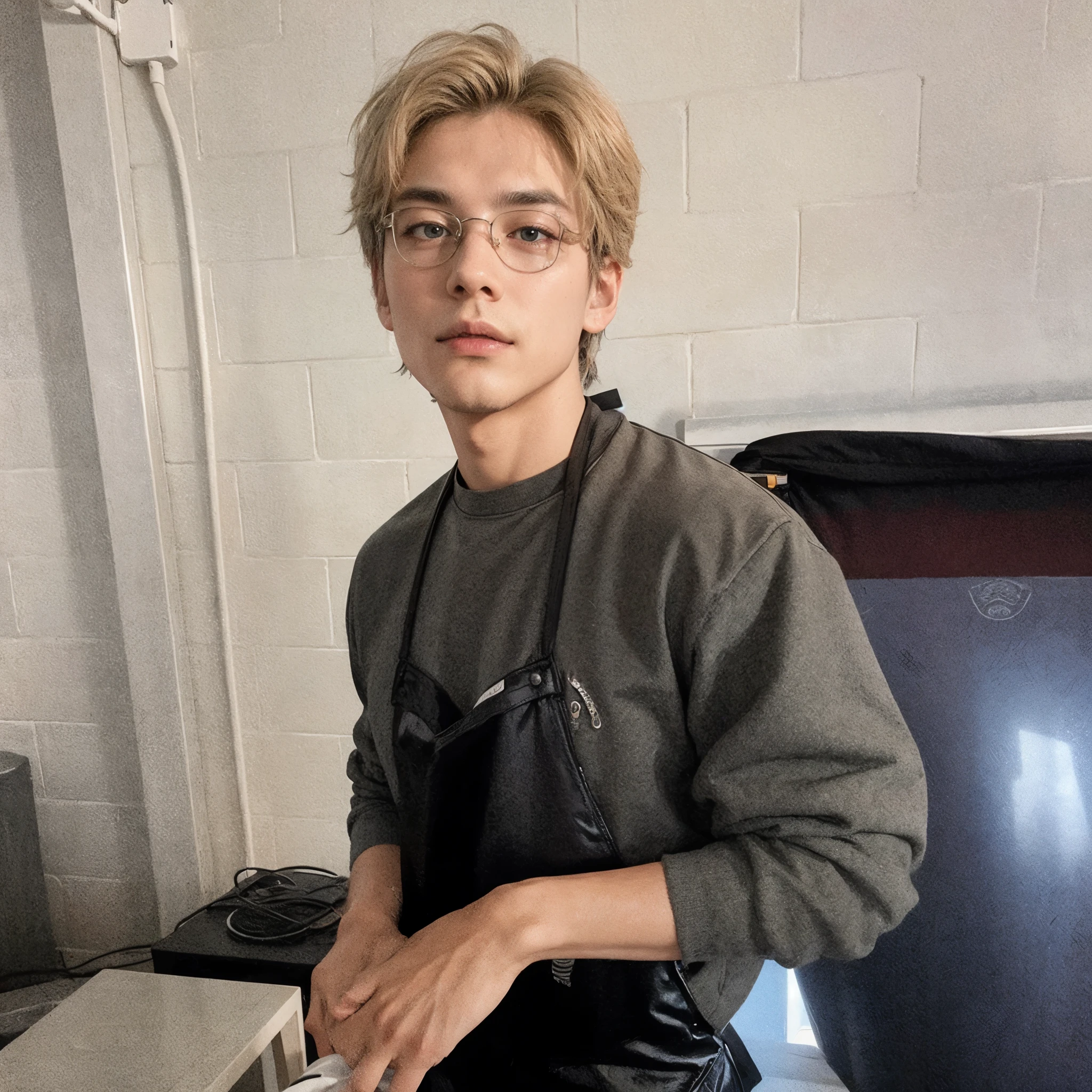 Taehyung