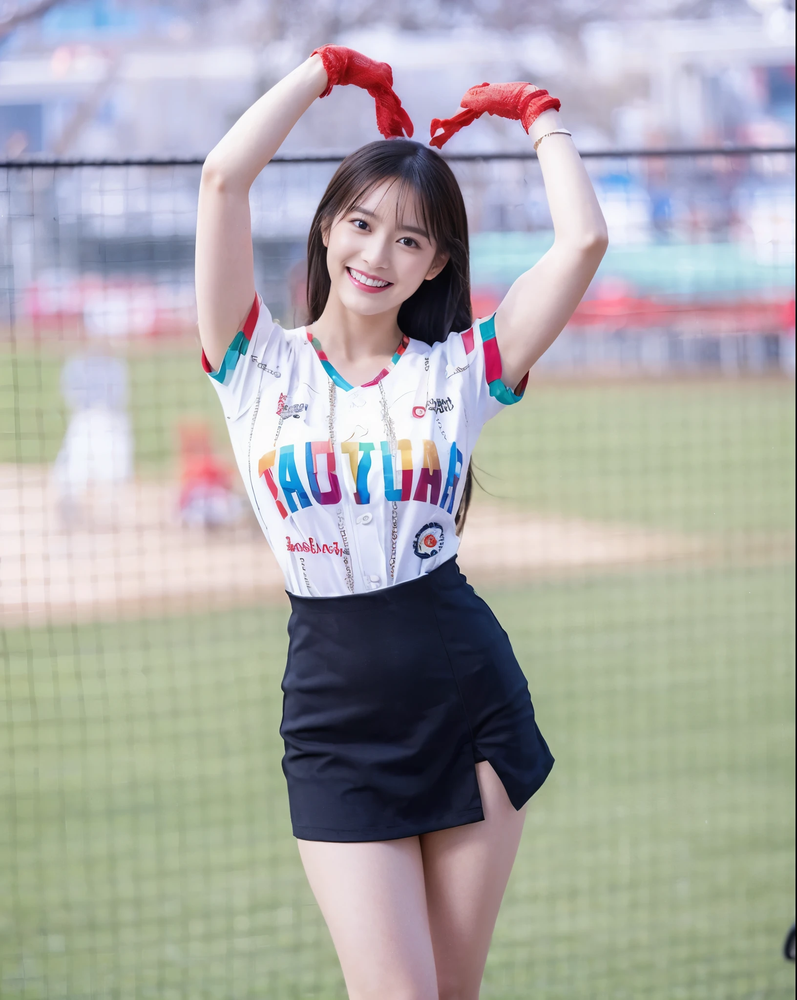 bowling、Bowling alley、Bowling Ball、Bowling Pin、Red mini skirt、southpaw、Pro Bowler、Fluttering hair、spats、Bowling Shoes、strike、Clothing、Selfie、Bewitching smile