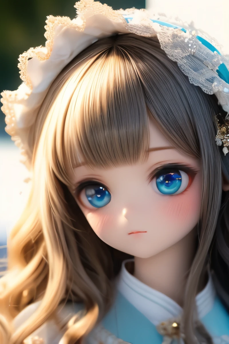 Girl gds