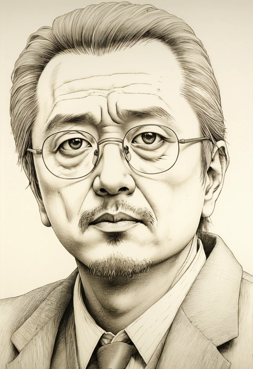 mori kogoro