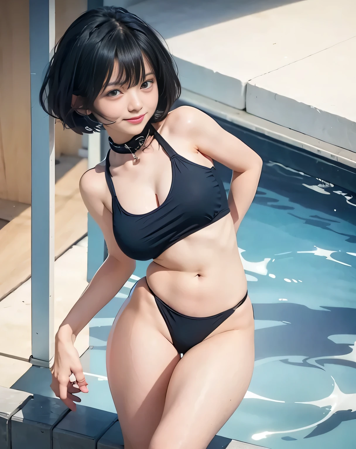 1 chica en , , sonrisa feliz, Masutepiece, La mejor calidad, Detallado, , Riding a roller coaster,mostrando bragas blancas,
Un estudiante de secundaria, (Uniformes escolares),(mangas cortas),, tetas fuera, (Esbelto:1),
Japanese, small brest, vulgaridad, El viento sopla