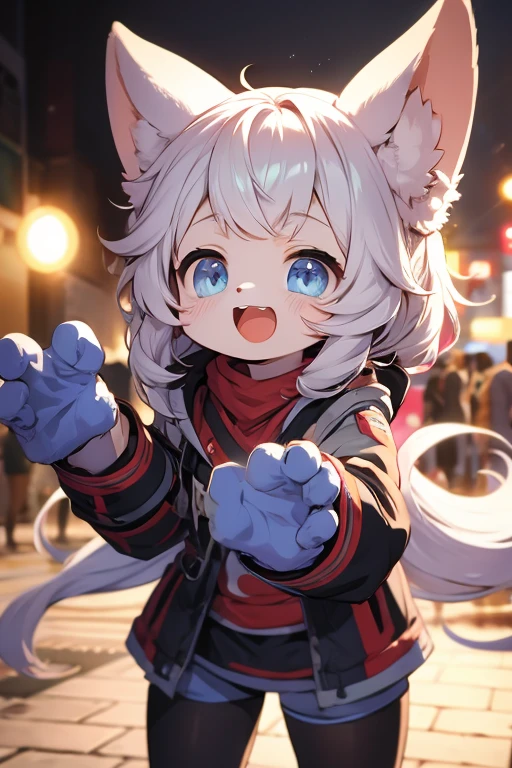 Happy rework,Fury,cute