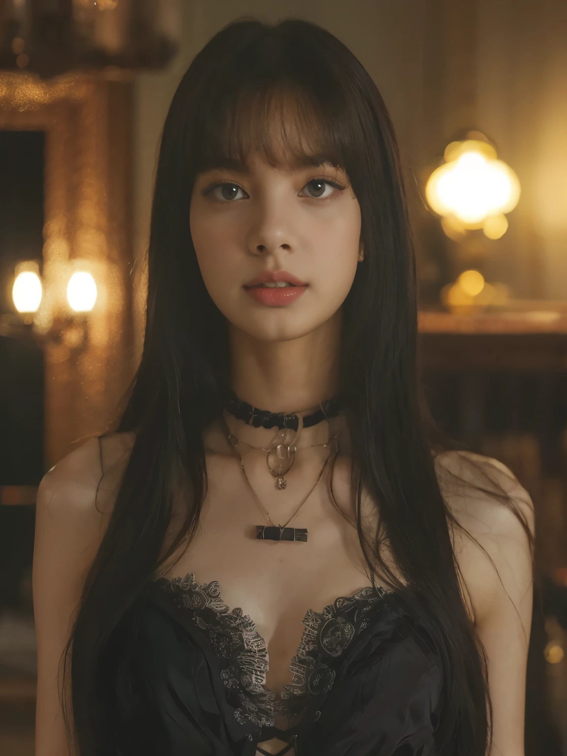 Lisa Blackpink Lalisa Lisa Face