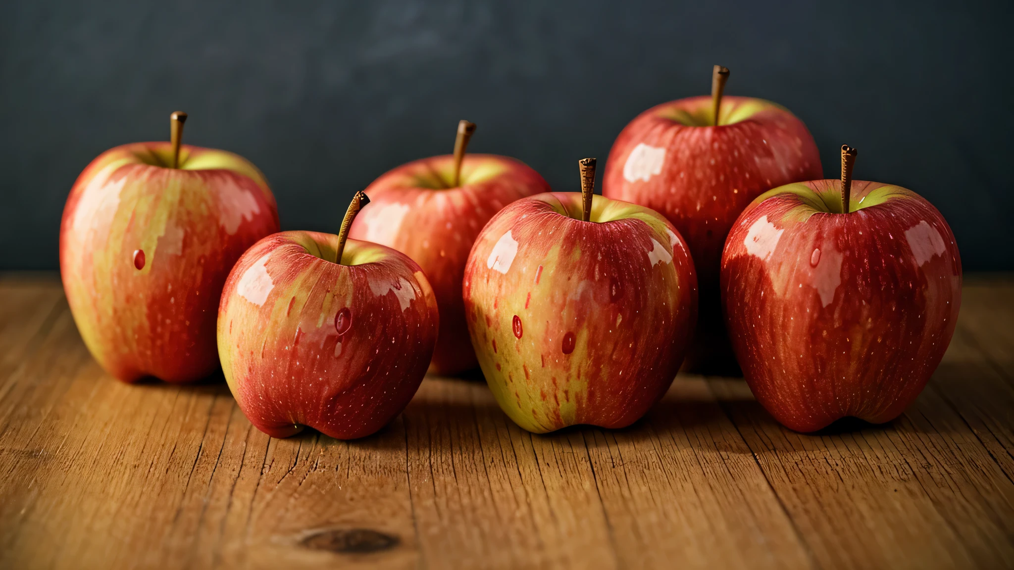 poison apples
