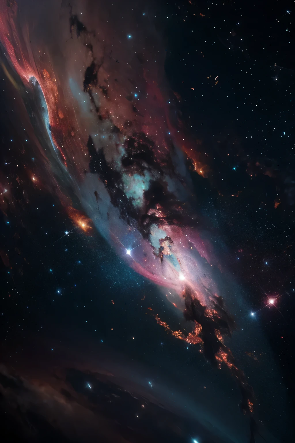 nebulosa