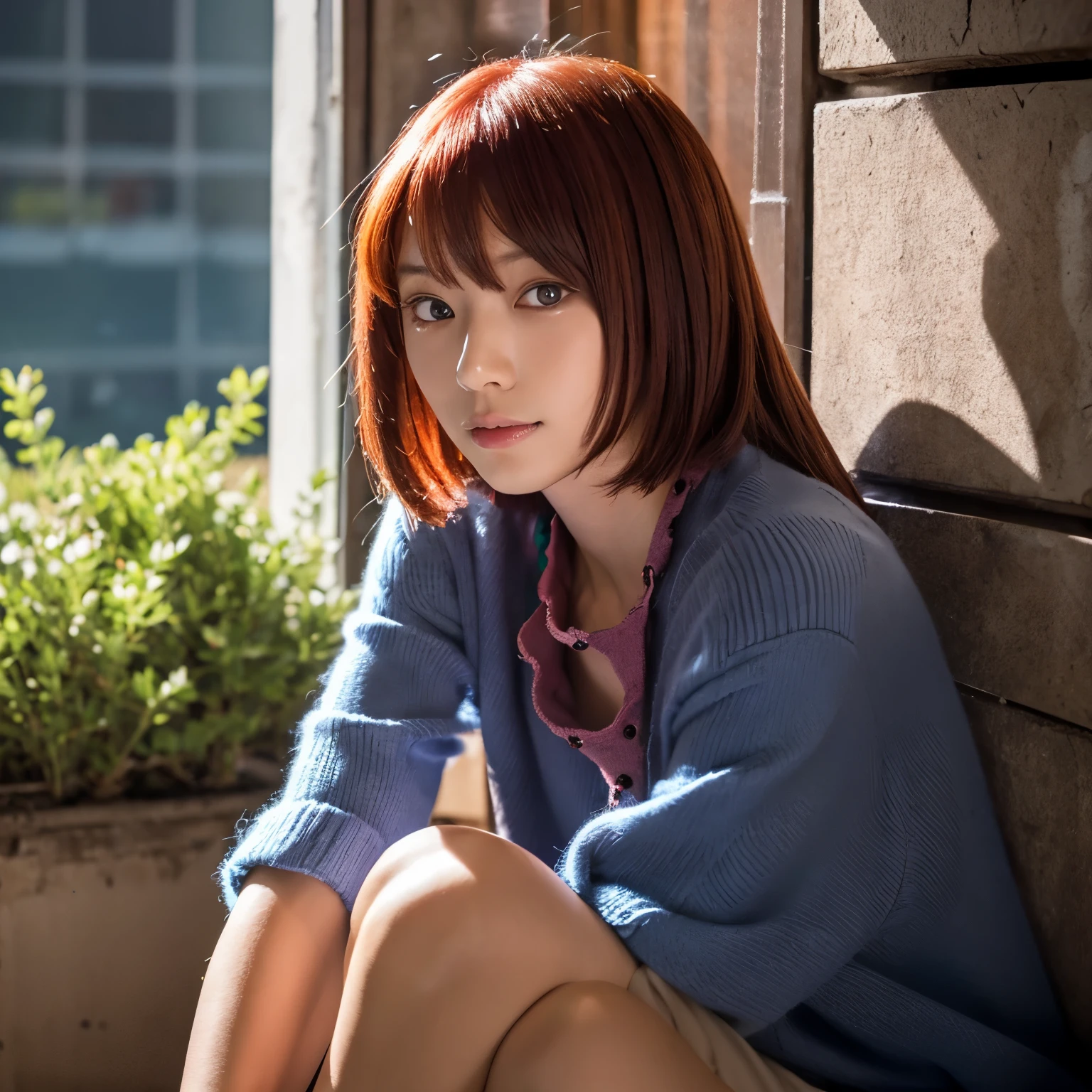 Miwa Kasumi