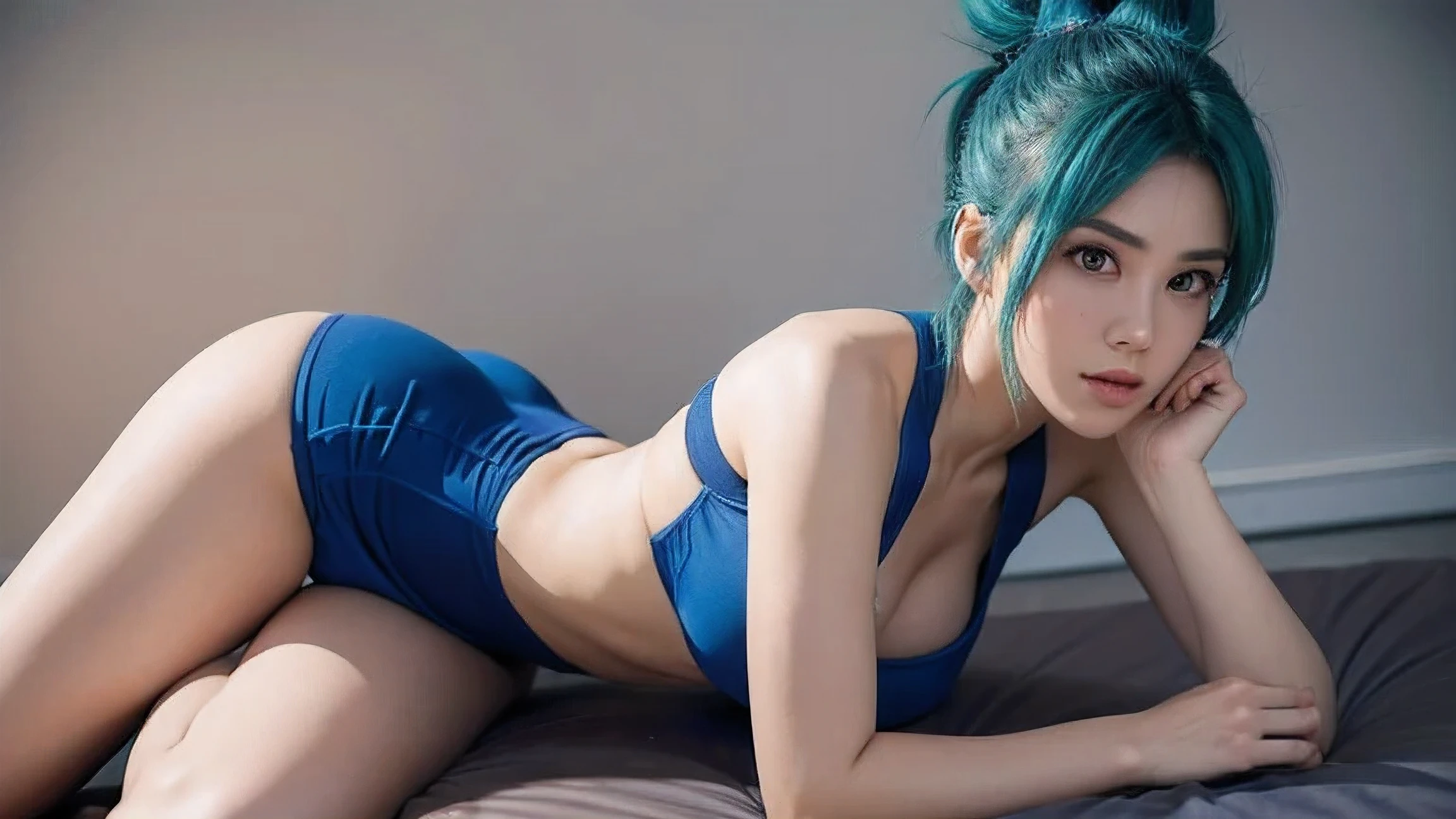 bulma, Dragon sphere, sexy, submisso