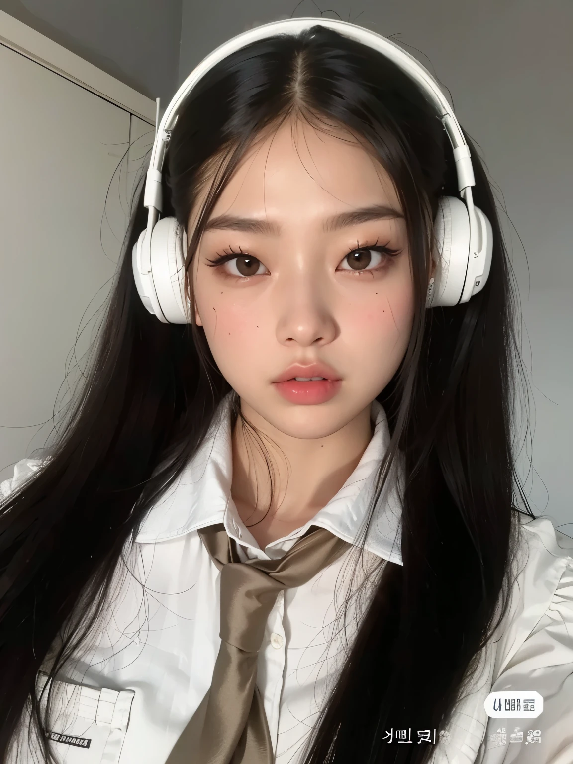 Jennie from blackpink