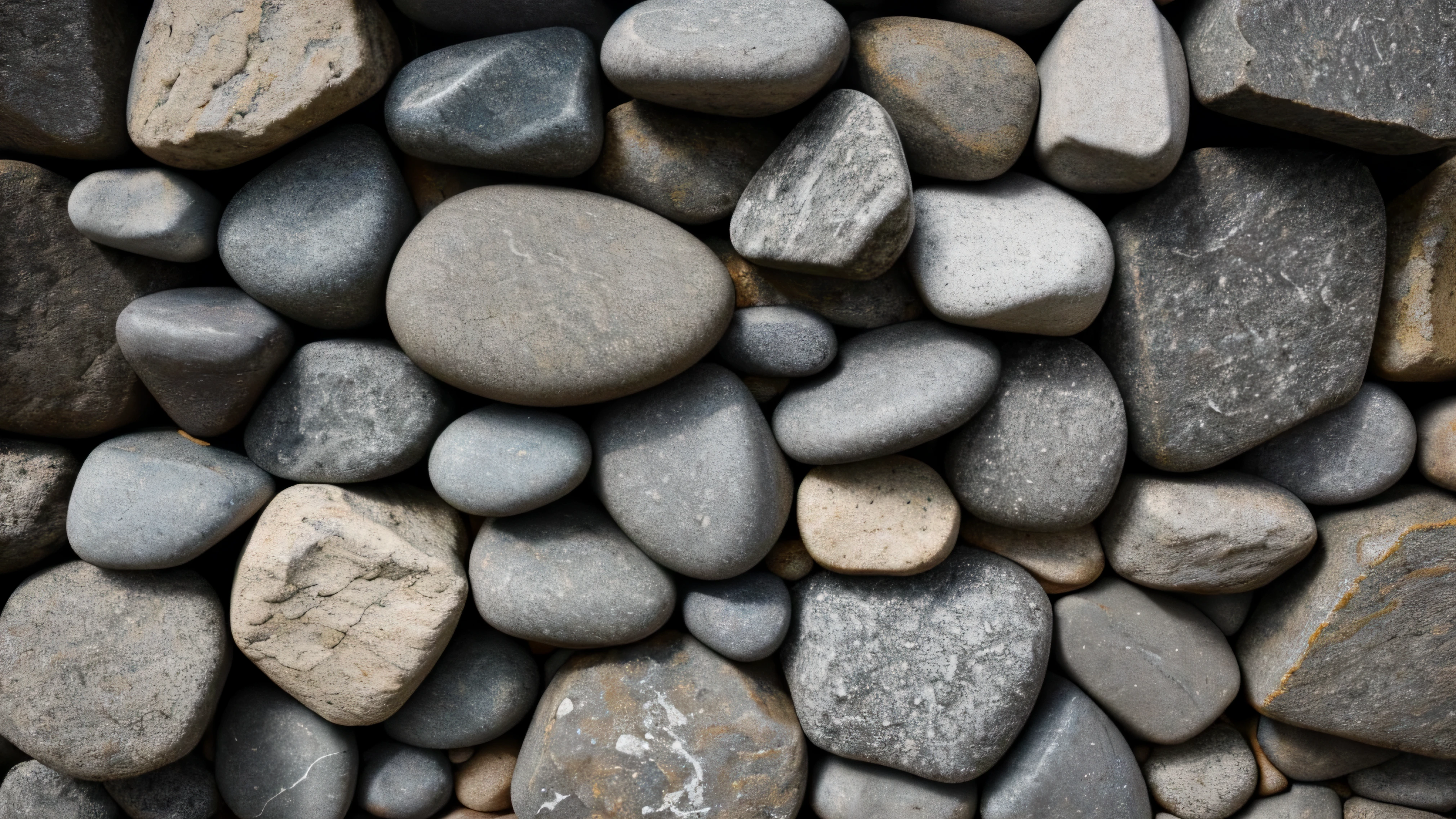 grey stone