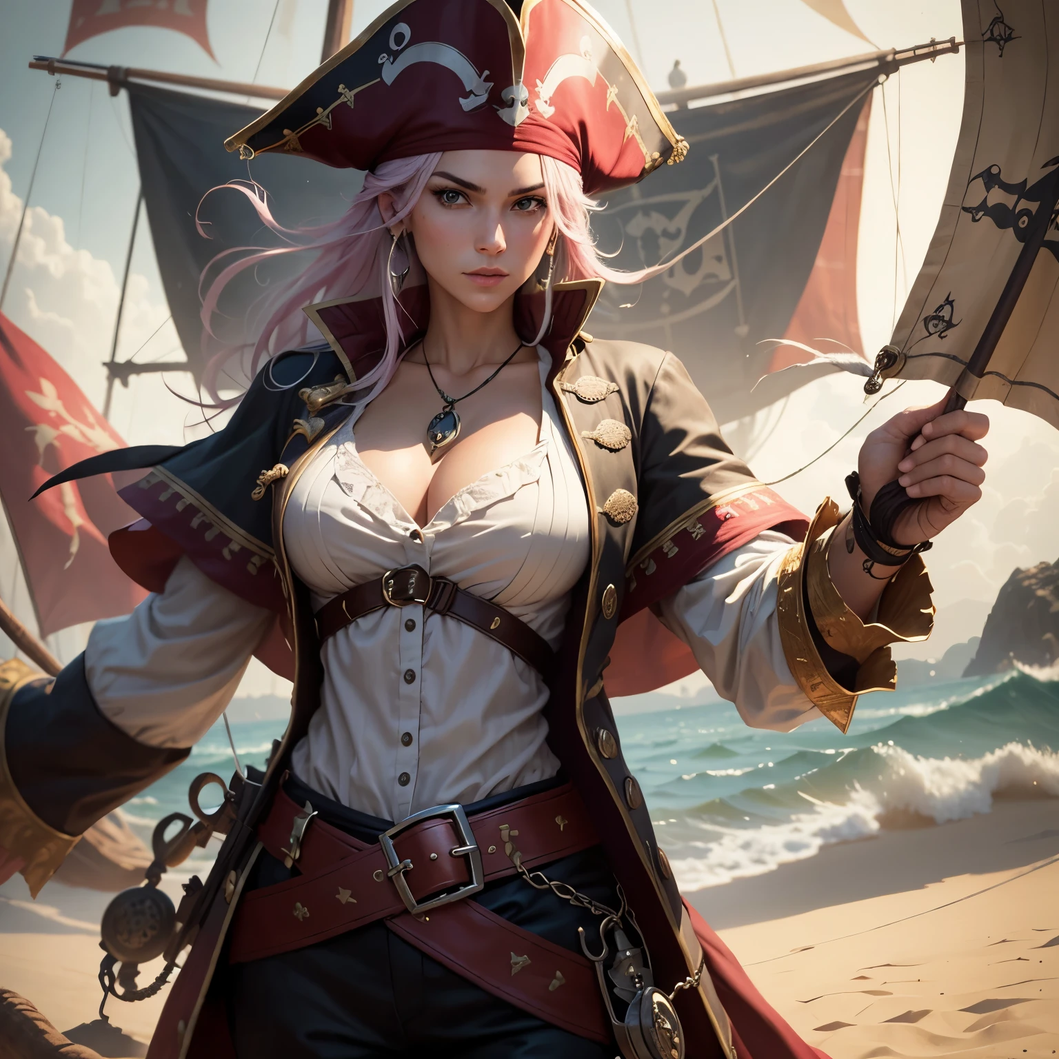8k, masterpiece, best quality, realistic, higly detailed, cowboy shot, 1girl, solo, Ichika Nakano, very short hair that has a single long strand on the right side, white-pink hair, a single earring, dark blue eyes, average height, well-endowed figure, large breasts, cute, Pirate, Pirate, Pirate, Pirate, Pirate, Pirate, Pirate, Pirate, Pirate, Pirate, Pirate, Pirate, Pirate, Pirate, Pirate, Pirate, Pirate, Pirate, Pirate, Pirate, Pirate, Pirate, Pirate, Pirate, Pirate, Pirate, Pirate, Pirate, Pirate, Pirate, Pirate, Pirate, Pirate, Pirate, Pirate, Pirate, Pirate, Pirate, Pirate, Pirate, Pirate, Pirate, Pirate, Pirate, Pirate, Pirate, Pirate, Pirate, Pirate, Pirate, Pirate, Pirate, Pirate, Pirate, Pirate, Pirate, Pirate, Pirate, Pirate, Pirate, Pirate, Pirate, Pirate, Pirate, Pirate, Pirate, Pirate, Pirate, Pirate, Pirate, Pirate, Pirate, Pirate, Pirate, Pirate, Pirate, Pirate, Pirate, Pirate, Pirate, Pirate, Pirate, Pirate, Pirate, Pirate, Pirate, Pirate, Pirate, Pirate, Pirate, Pirate, Pirate, Pirate, Pirate, Pirate, Pirate, Pirate, Pirate, Pirate, Pirate, Pirate, Pirate, Pirate, Pirate, Pirate, Pirate, Pirate, Pirate, Pirate, Pirate, Pirate, Pirate, Pirate, Pirate, Pirate, Pirate, Pirate, Pirate, Pirate, Pirate, Pirate, Pirate, Pirate, Pirate, Pirate, Pirate, Pirate, Pirate, Pirate, Pirate, Pirate, Pirate, Pirate, Pirate, Pirate, Pirate, Pirate, Pirate, Pirate, Pirate, Pirate, Pirate, Pirate, Pirate, Pirate, Pirate, Pirate, Pirate, Pirate, Pirate, Pirate, Pirate, Pirate, Pirate, Pirate, Pirate, Pirate, Pirate, Pirate, Pirate, Pirate, Pirate, Pirate, Pirate, Pirate, Pirate, Pirate, Pirate, Pirate, Pirate, Pirate, Pirate, Pirate, Pirate, Pirate, Pirate, Pirate, Pirate, Pirate, Pirate, Pirate, Pirate, Pirate, Pirate, Pirate, Pirate, Pirate, Pirate, Pirate, Pirate, Pirate, Pirate, Pirate, Pirate, Pirate, Pirate, Pirate, Pirate, Pirate, Pirate, Pirate, Pirate, Pirate, Pirate, Pirate, Pirate, Pirate, Pirate, Pirate, Pirate, Pirate, Pirate, Pirate, Pirate, Pirate, Pirate