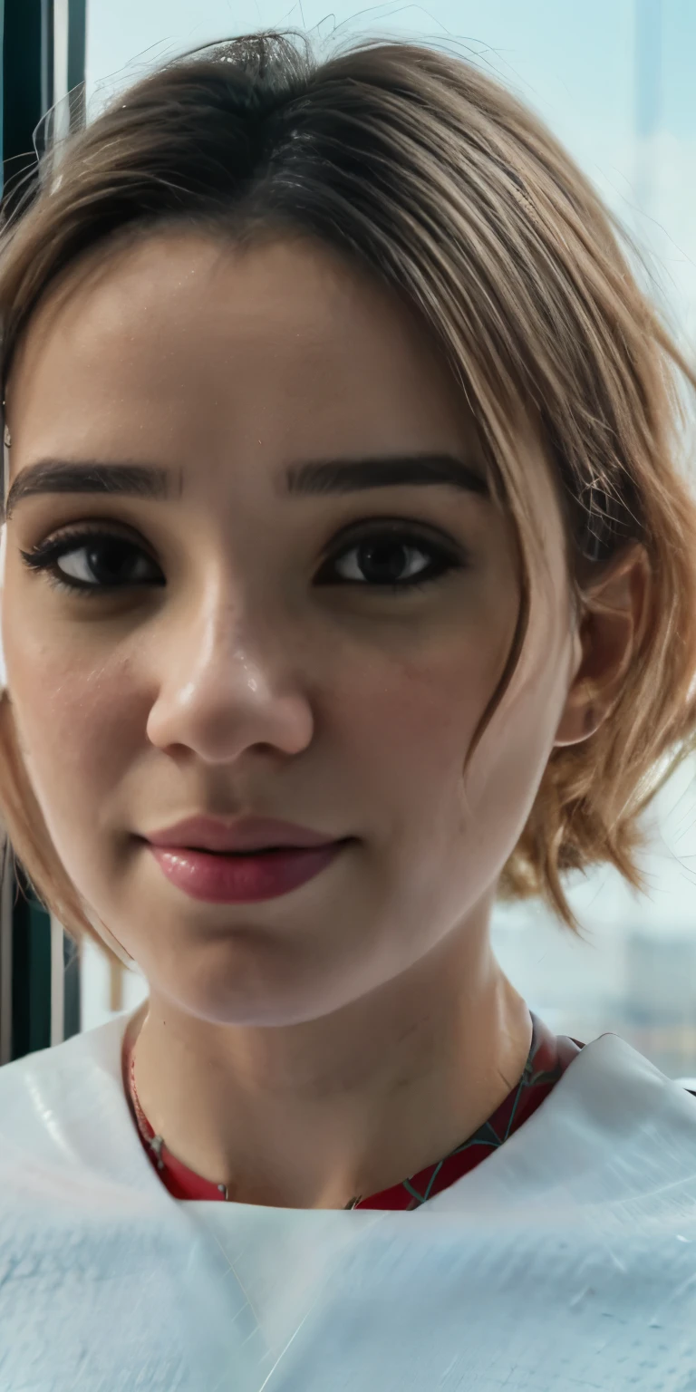 (1 garota:1.3), Sozinho, (((Very rosto detalhado)))), ((olhos e rosto muito detalhados)))), Olhos lindos e detalhados, partes do corpo__, arte oficial, Papel de parede unificado de 8k, super detalhado, Lindo and Lindo, Lindo, obra de arte, melhor qualidade, Original, obra de arte, foto super fina, melhor qualidade, Super high resolution, realismo realista, luz solar, retrato de corpo inteiro, Beleza maravilhosa, Dynamic Posture, Rosto Delicado, olhos vibrantes, (Da frente), Ela usa traje do Homem-Aranha, Esquema de cores vermelho e preto, aranha, fundo de telhado de cidade muito detalhado, telhado, com vista para a cidade, rosto detalhado, fundo ocupado complexo detalhado, messy, maravilhoso, Leite branco, pele altamente detalhada, detalhes de pele realistas, visible pores, foco claro, volumetric fog, 8K Ultra HD, dslr, alta qualidade, Film grain, pele clara, Photographic realism, lomografia, futuristic dystopian megalopolis, translucent