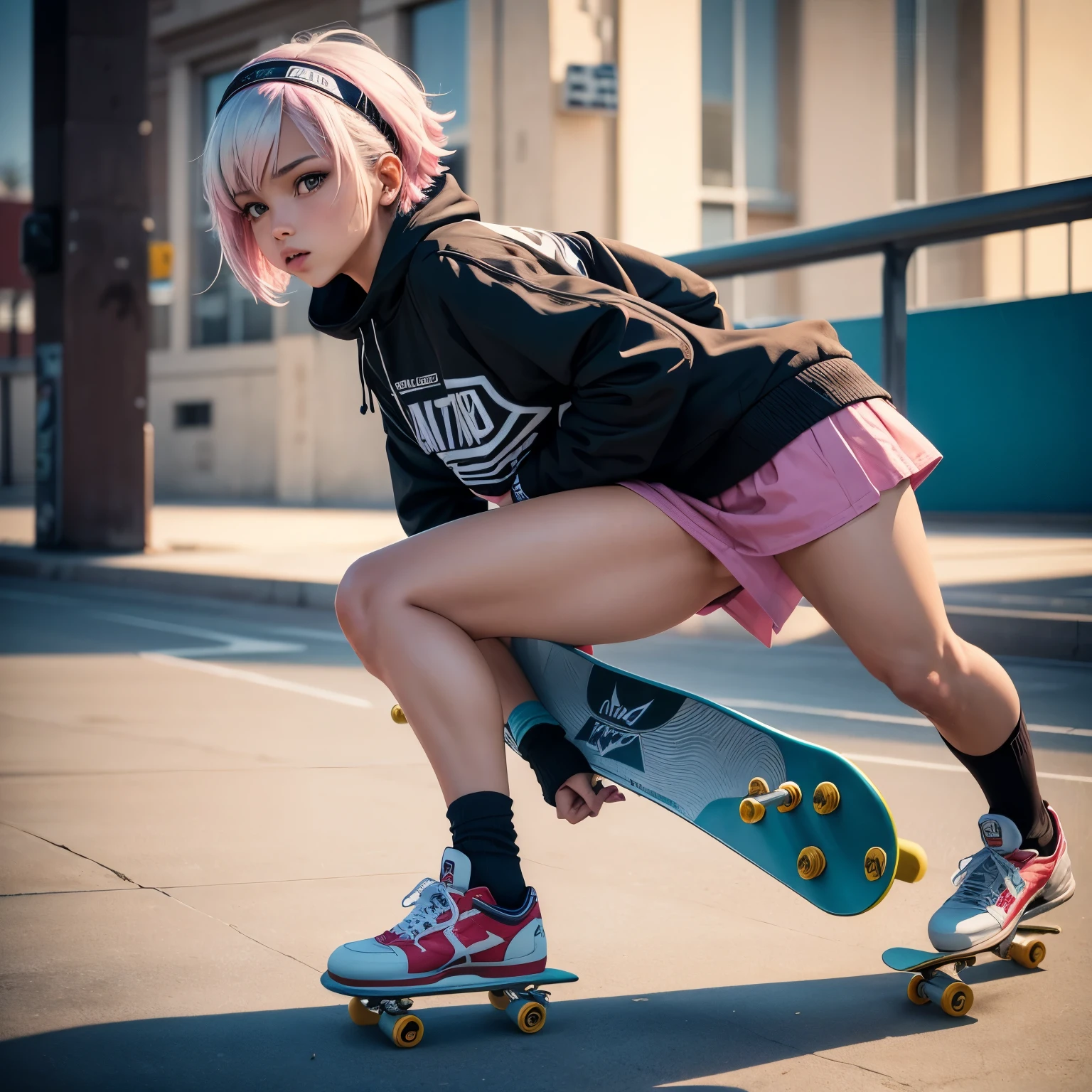 8k, masterpiece, best quality, realistic, higly detailed, cowboy shot, 1girl, solo, Ichika Nakano, very short hair that has a single long strand on the right side, white-pink hair, a single earring, dark blue eyes, average height, well-endowed figure, large breasts, cute, Skatist, Skater, Skate, Skatist, Skater, Skate, Skatist, Skater, Skate, Skatist, Skater, Skate, Skatist, Skater, Skate, Skatist, Skater, Skate, Skatist, Skater, Skate, Skatist, Skater, Skate, Skatist, Skater, Skate, Skatist, Skater, Skate, Skatist, Skater, Skate, Skatist, Skater, Skate, Skatist, Skater, Skate, Skatist, Skater, Skate, Skatist, Skater, Skate, Skatist, Skater, Skate, Skatist, Skater, Skate, Skatist, Skater, Skate, Skatist, Skater, Skate, Skatist, Skater, Skate, Skatist, Skater, Skate, Skatist, Skater, Skate, Skatist, Skater, Skate, Skatist, Skater, Skate, Skatist, Skater, Skate, Skatist, Skater, Skate, Skatist, Skater, Skate, Skatist, Skater, Skate, Skatist, Skater, Skate, Skatist, Skater, Skate, Skatist, Skater, Skate, Skatist, Skater, Skate, Skatist, Skater, Skate, Skatist, Skater, Skate, Skatist, Skater, Skate, Skatist, Skater, Skate, Skatist, Skater, Skate, Skatist, Skater, Skate, Skatist, Skater, Skate, Skatist, Skater, Skate, Skatist, Skater, Skate, Skatist, Skater, Skate, Skatist, Skater, Skate, Skatist, Skater, Skate, Skatist, Skater, Skate, Skatist, Skater, Skate, Skatist, Skater, Skate, Skatist, Skater, Skate, Skatist, Skater, Skate, Skatist, Skater, Skate, Skatist, Skater, Skate, Skatist, Skater, Skate, Skatist, Skater, Skate, Skatist, Skater, Skate, Skatist, Skater, Skate, Skatist, Skater, Skate, Skatist, Skater, Skate, Skatist, Skater, Skate, Skatist, Skater, Skate, Skatist, Skater, Skate, Skatist, Skater, Skate, Skatist, Skater, Skate, Skatist, Skater, Skate, Skatist, Skater, Skate, Skatist, Skater, Skate, Skatist, Skater, Skate, Skatist, Skater, Skate, Skatist, Skater, Skate, Skatist, Skater, Skate, Skatist, Skater, Skate, Skatist, Skater, Skate, Skatist, Skater, Skate