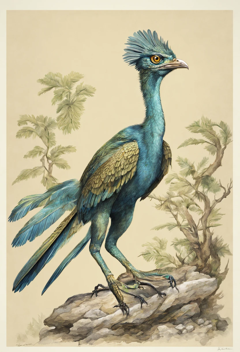 archaeopteryx