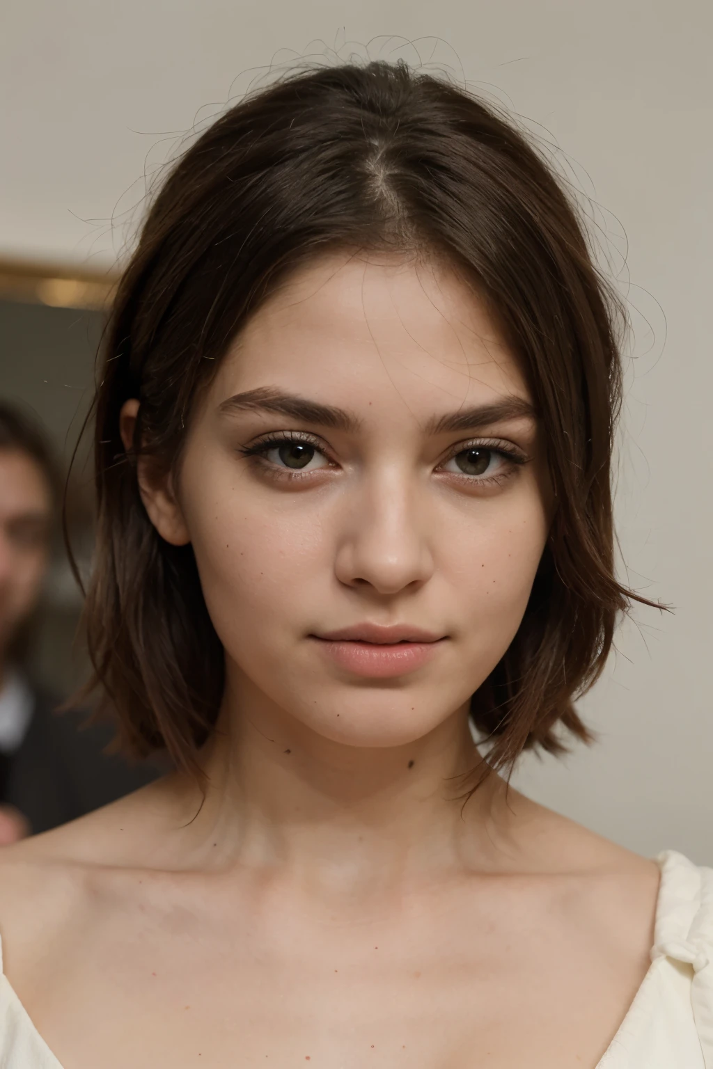 ((best quality)), ((masterpiece)), (detailed), perfect face