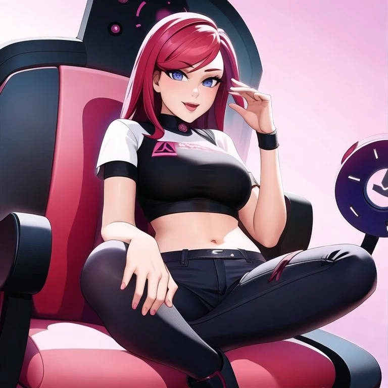 (masterpiece, best quality:1.2), 1girl, solo