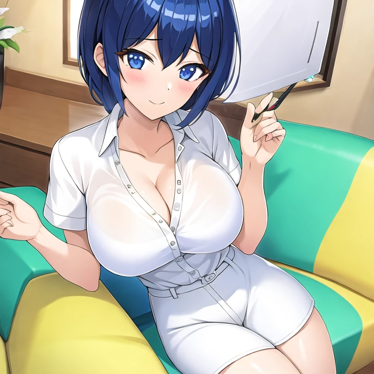 (masterpiece, best quality:1.2), 1girl, solo